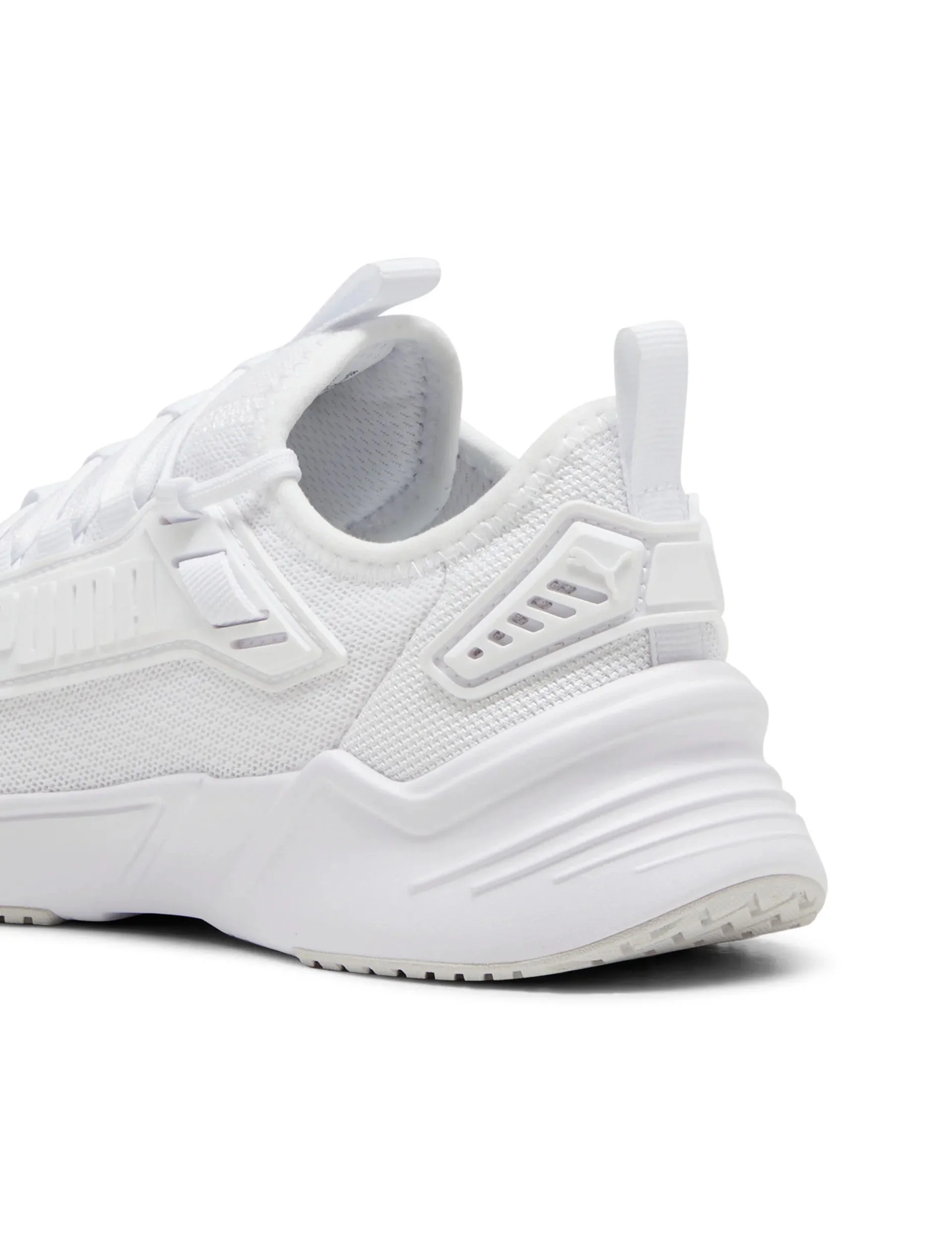 Retaliate 3 - Puma White-Feather Gray-Puma Black - Image 6