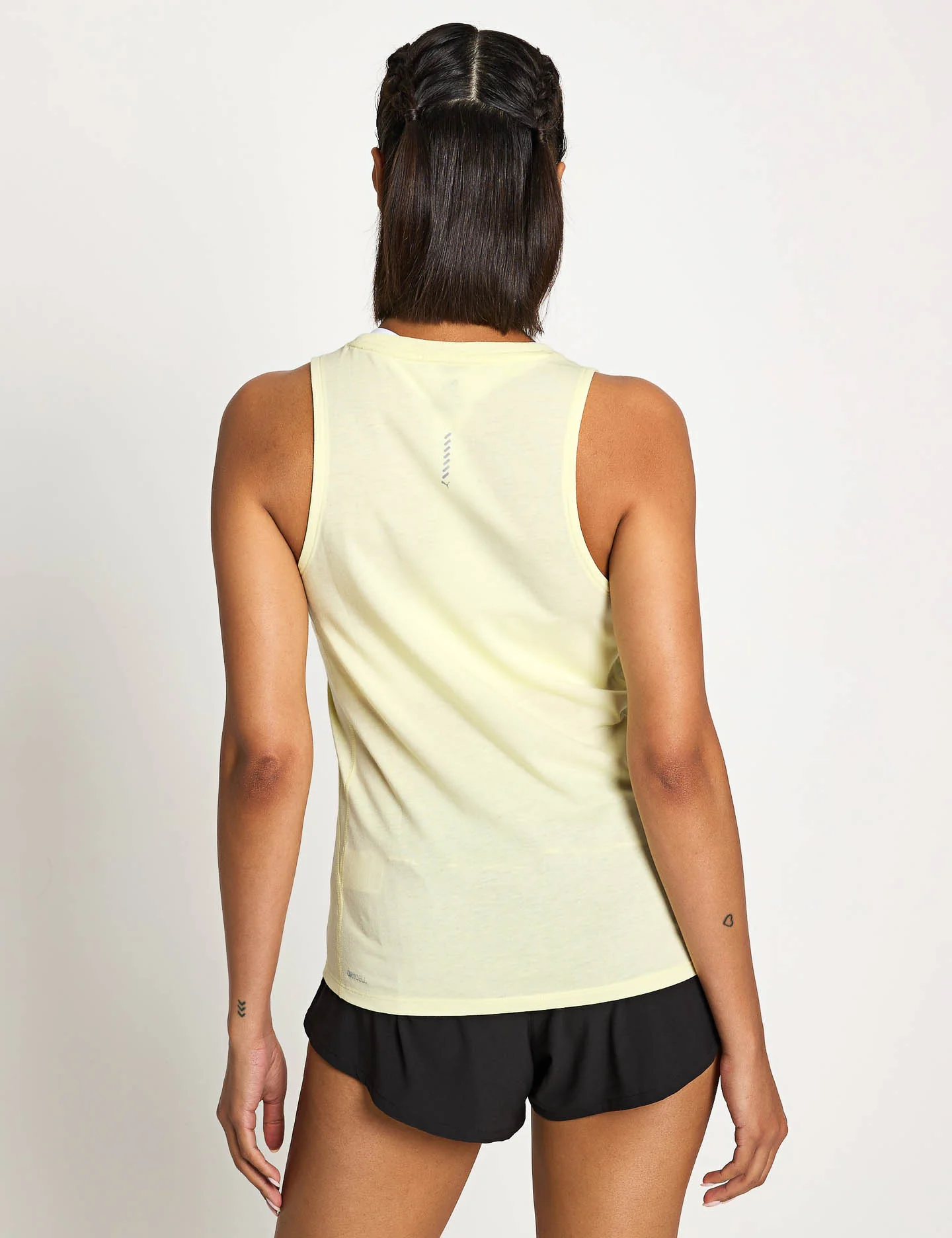 Run Velocity Tank - Gold Moon - Image 2