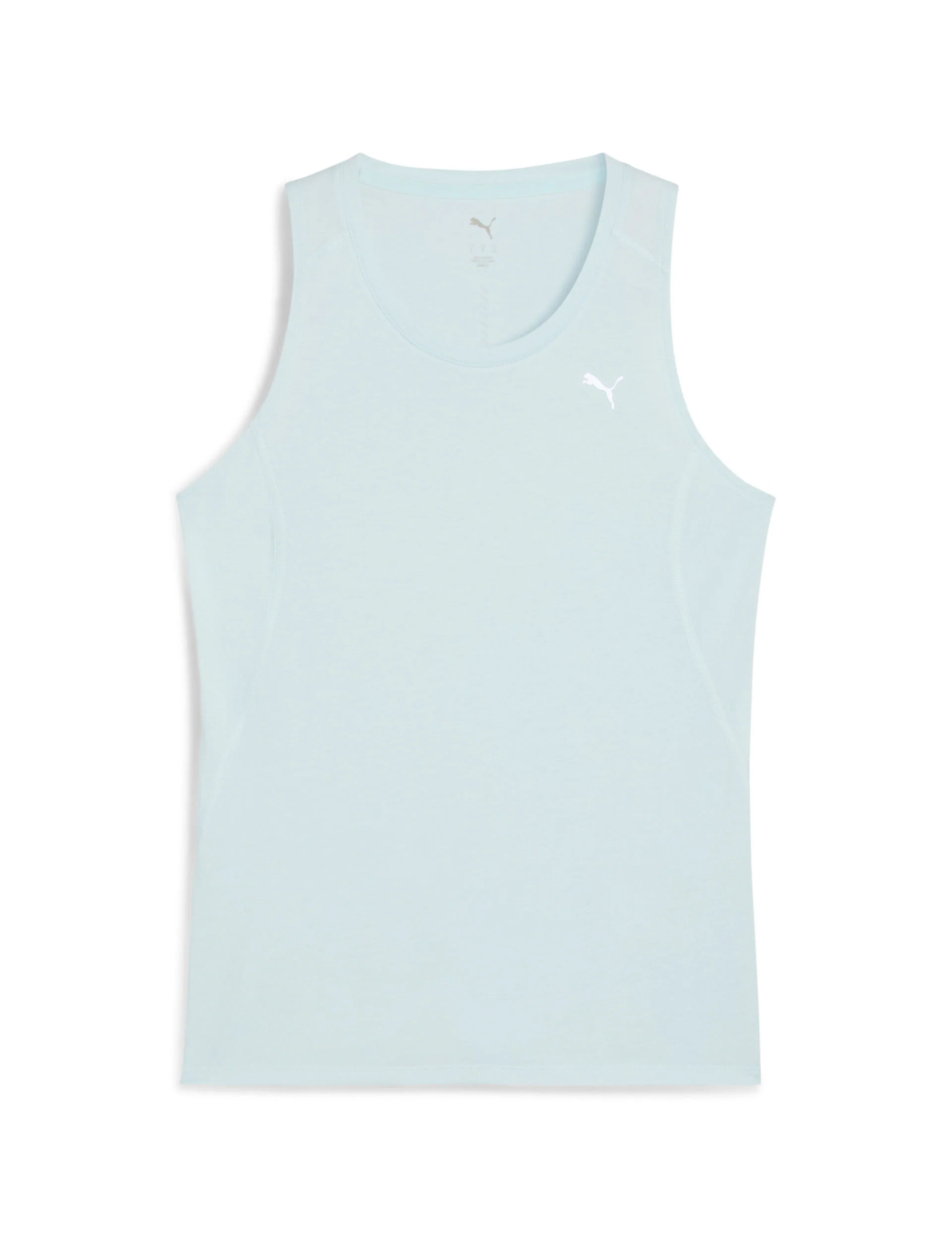 Run Velocity Tank - Sea Glass - Image 6