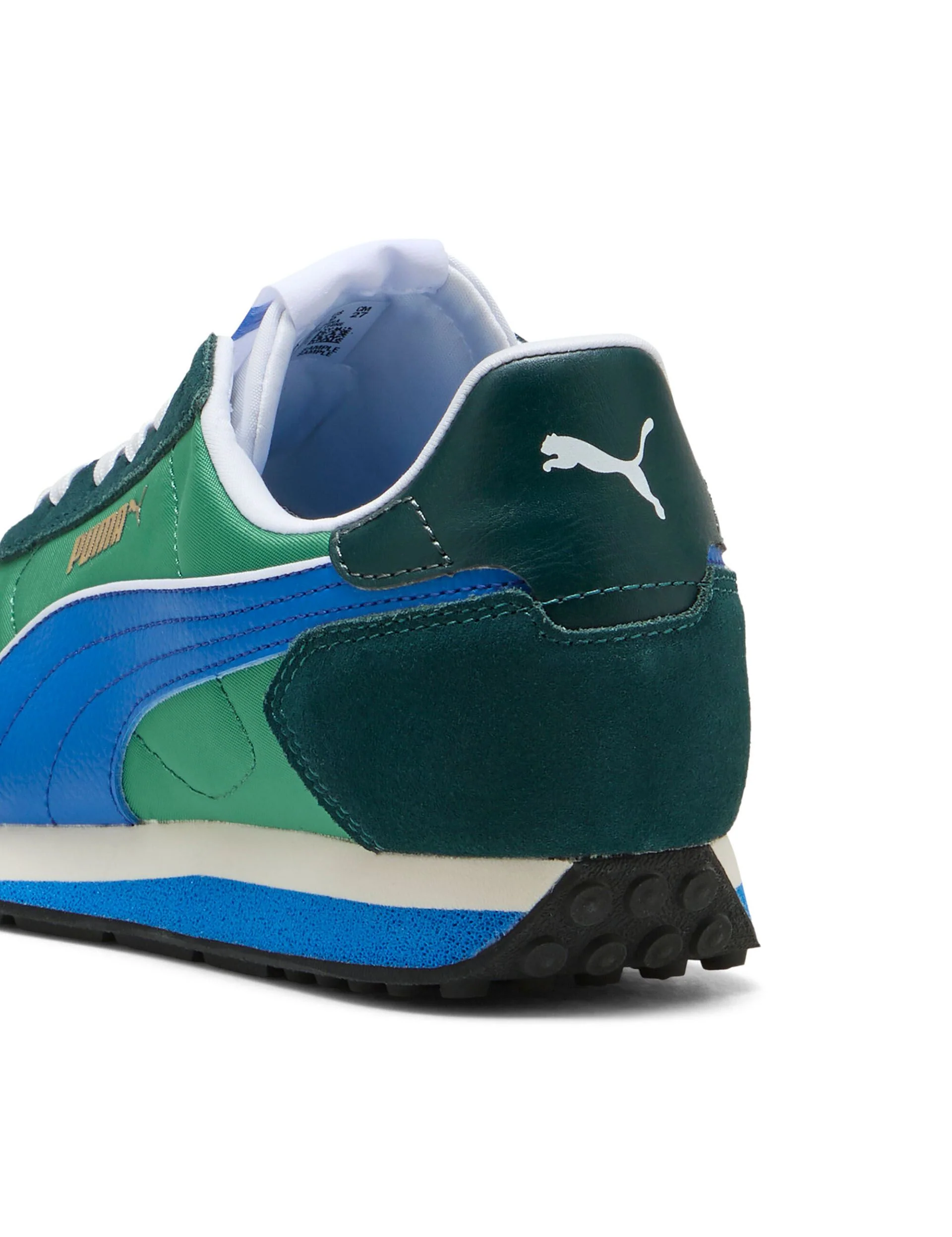 St Miler Rise - Archive Green-Puma Team Royal-Green Terrain - Image 6