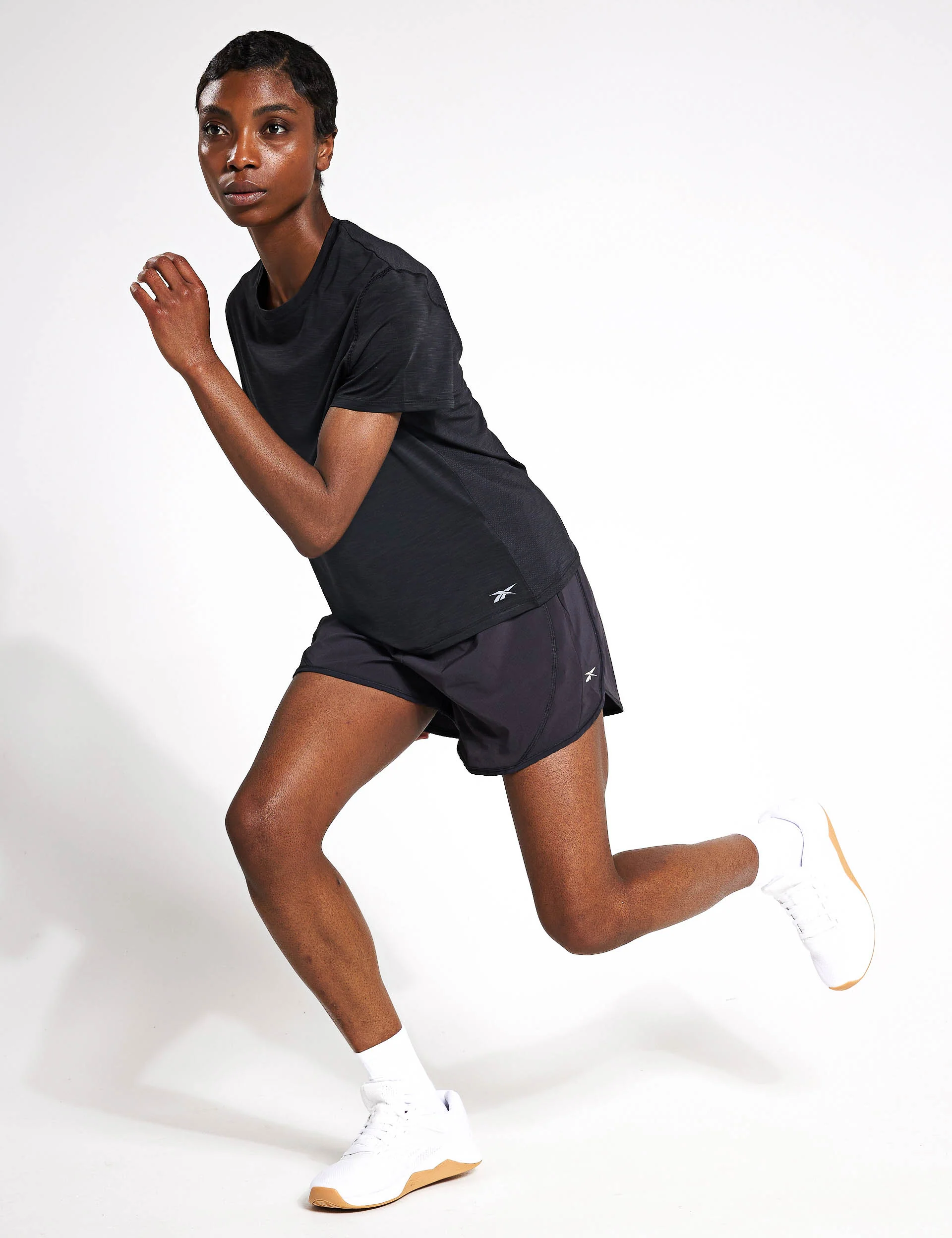 Chill Athletic T-Shirt - Black - Image 2