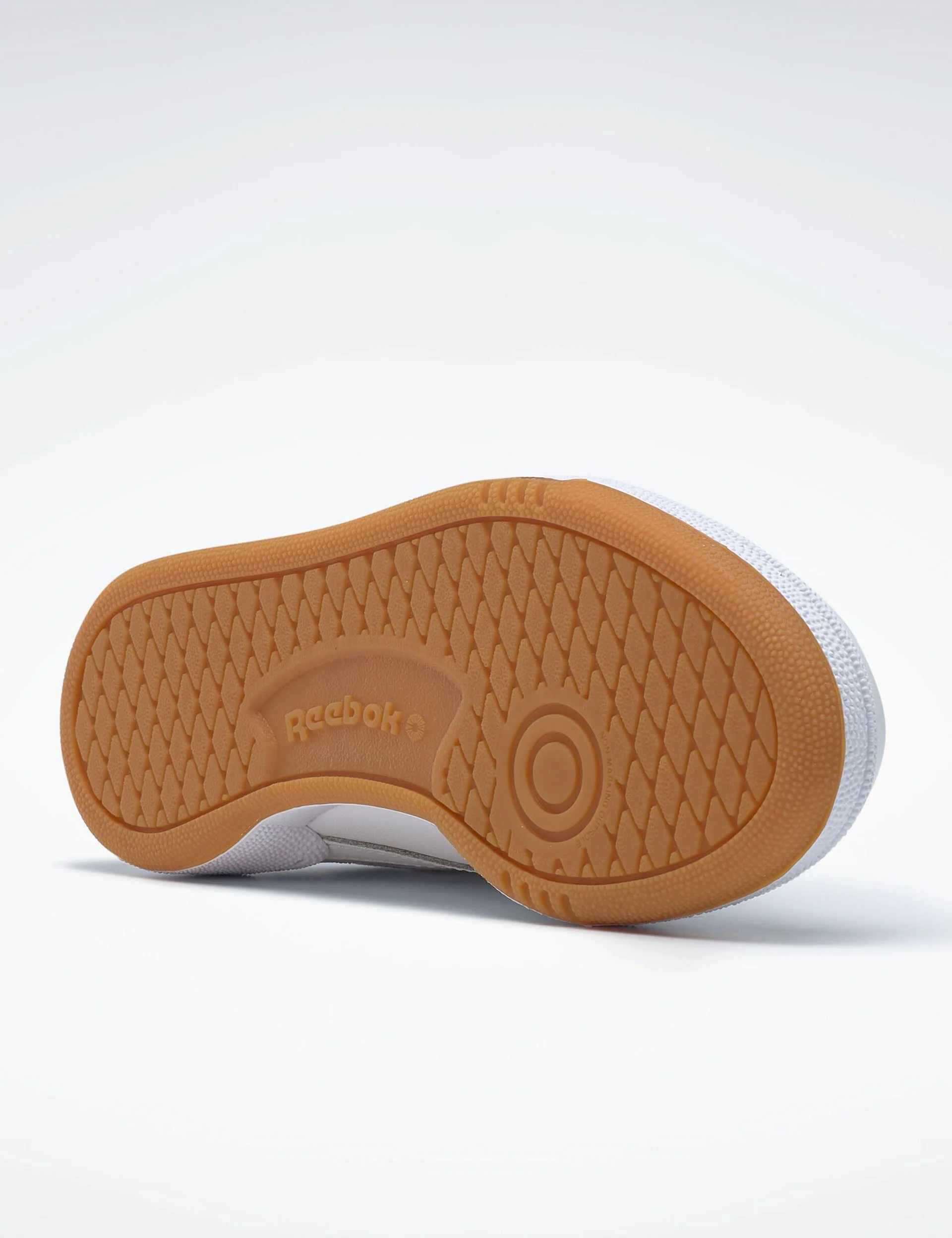Club C 85 Shoes - White/Light Grey/Gum - Image 4