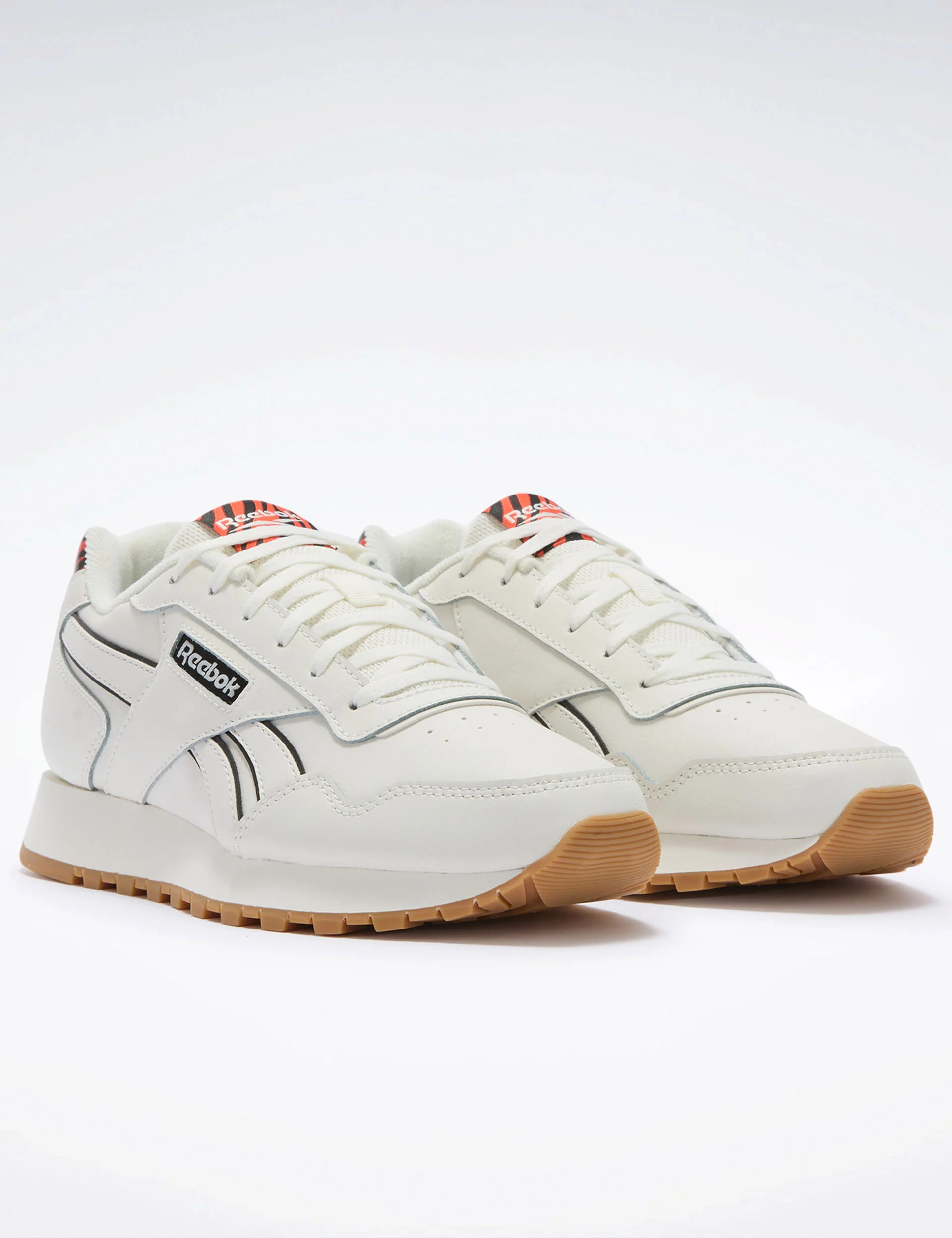 Glide Shoes - Chalk/Black - Image 2