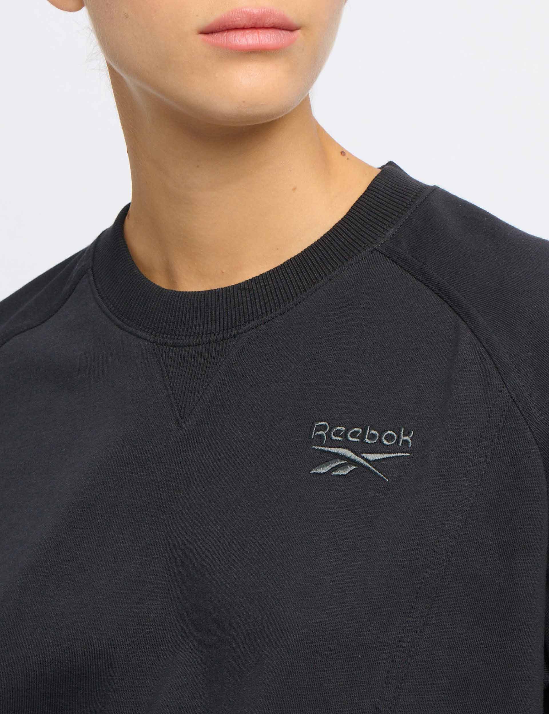 Icon Elements T-Shirt - Black - Image 3