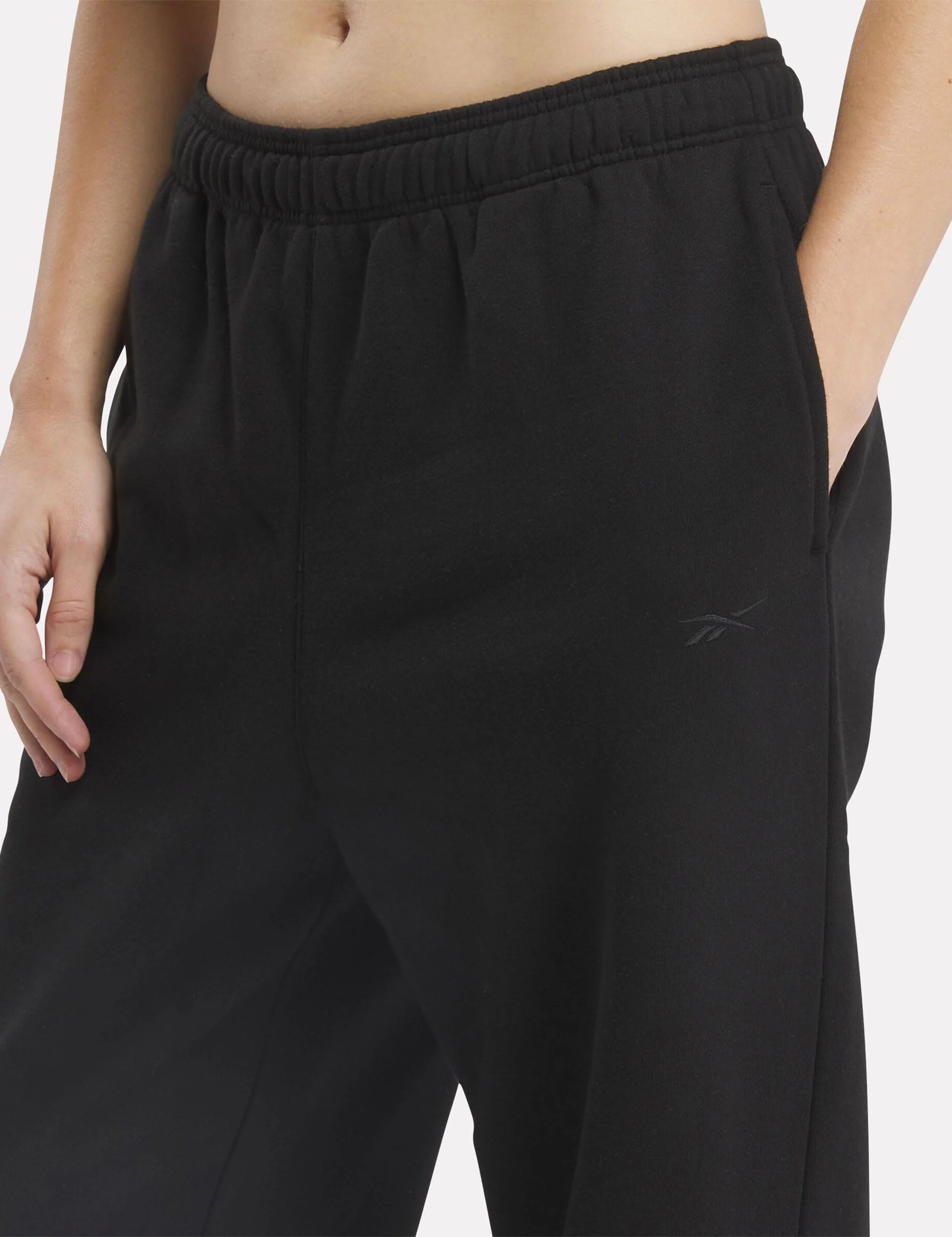 Lux Pants - Black - Image 3