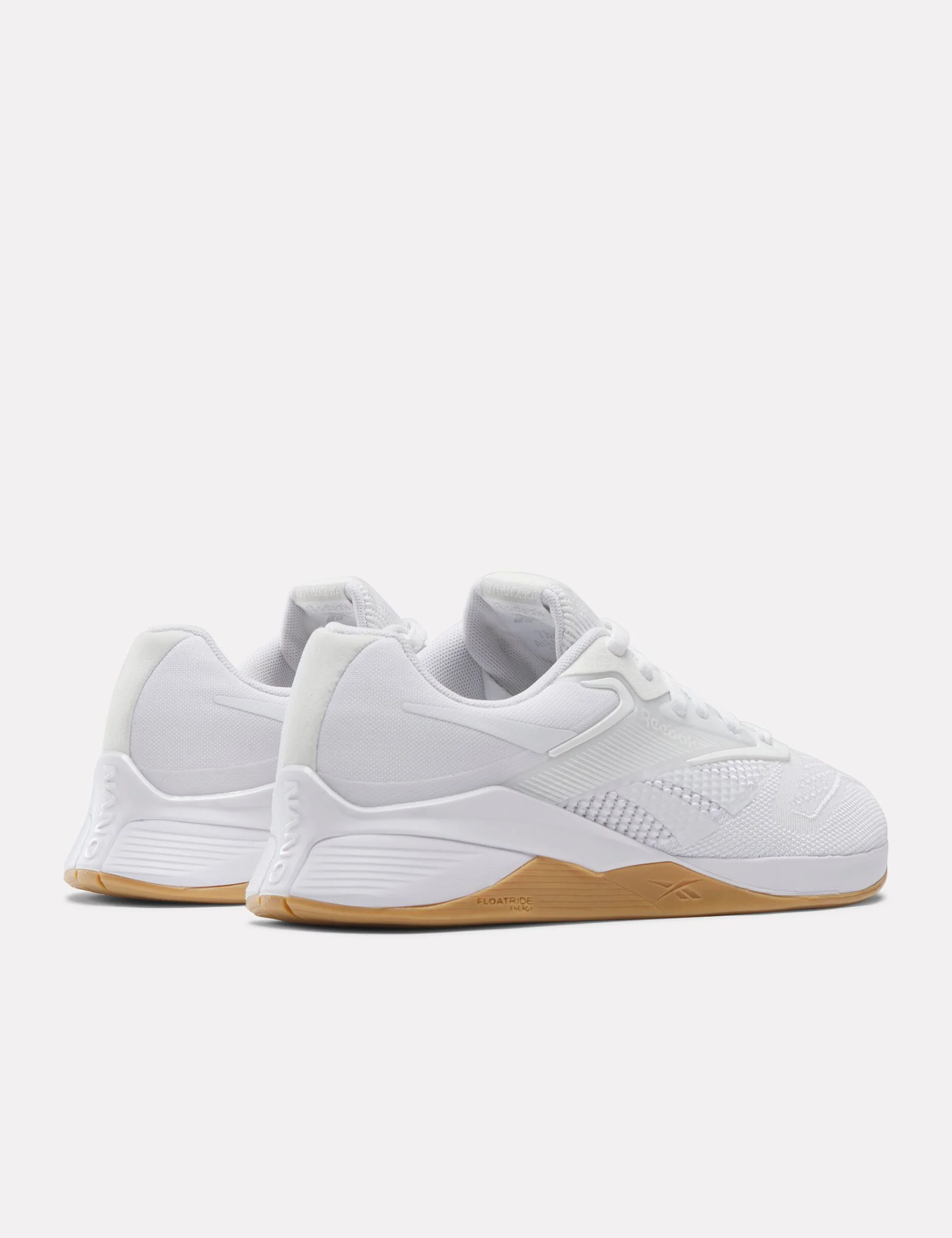 Nano X4 - White/Gum/Pure Grey 2 - Image 2