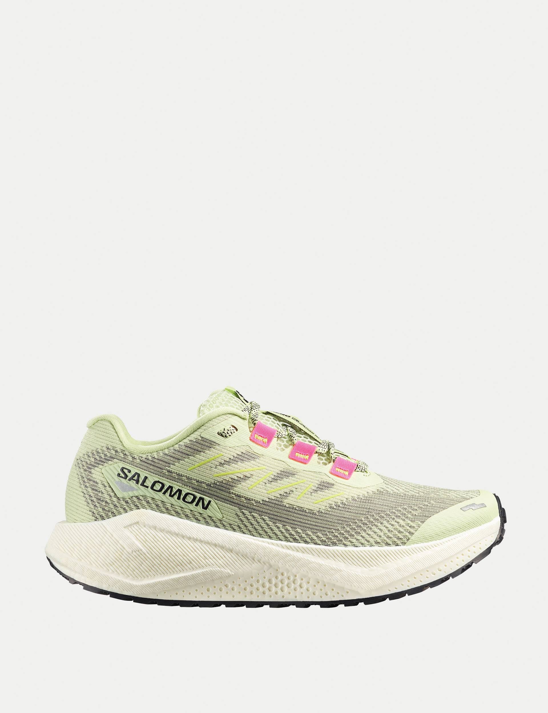 Aero Blaze 3 Grvl - Butterfly/Knockout Pink