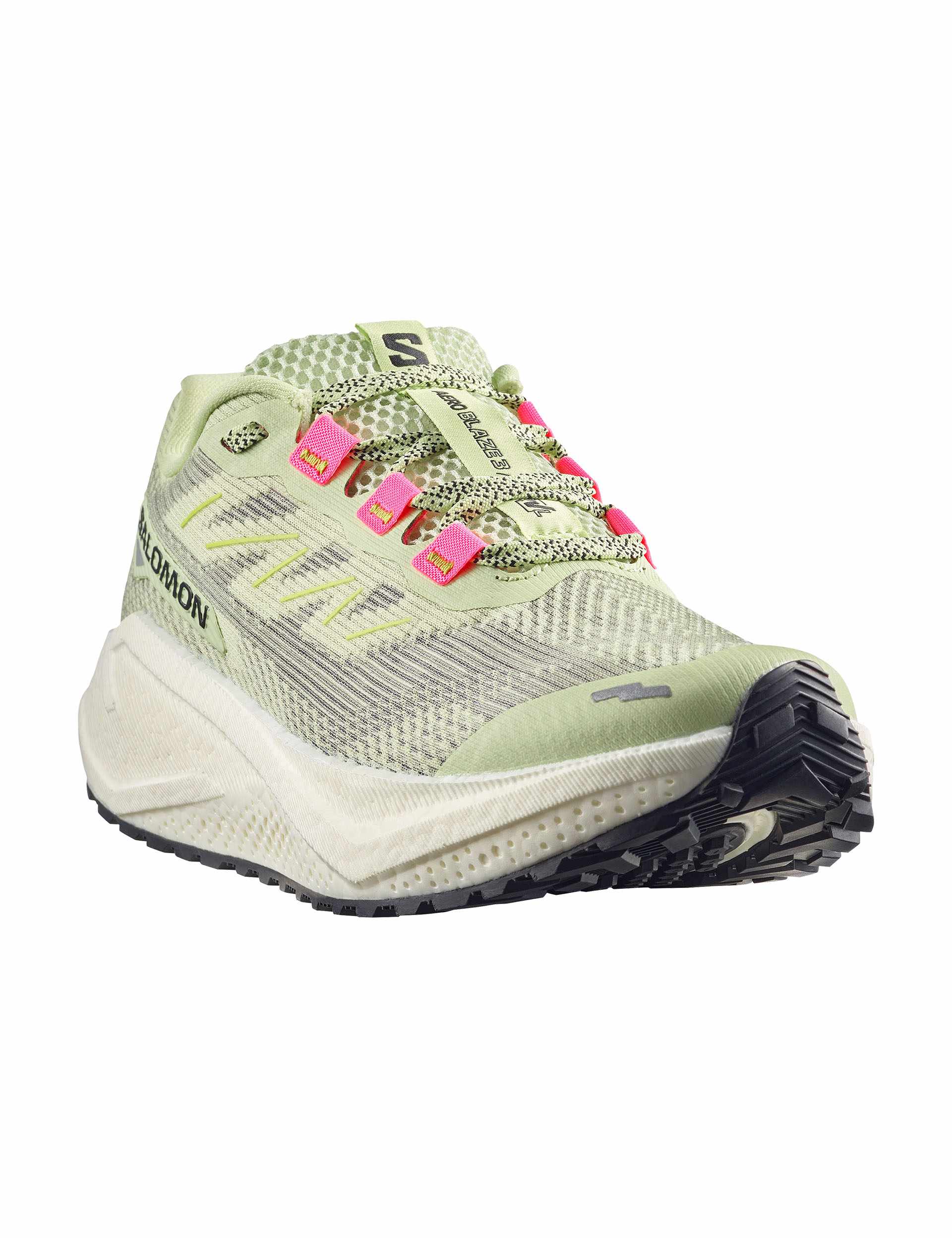 Aero Blaze 3 Grvl - Butterfly/Knockout Pink - Image 2
