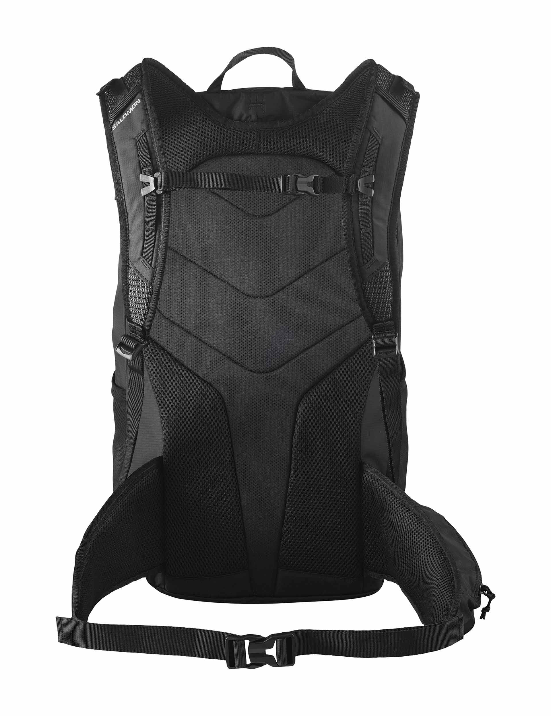 Trailblazer 30 - Black/Alloy - Image 2