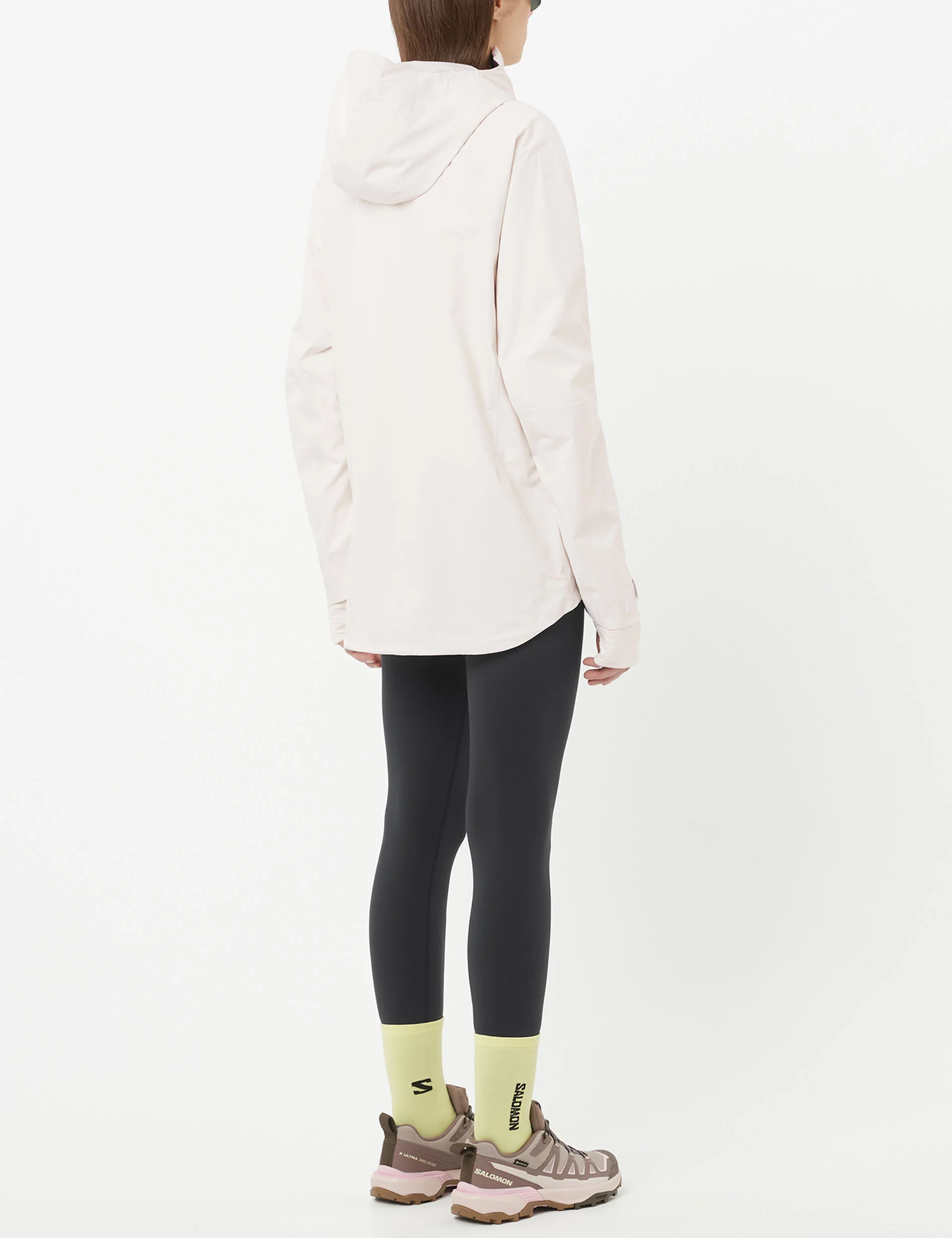 X Ultra 360 Edge Gore-Tex - Iron/Etherea/Fairy Tale - Image 3