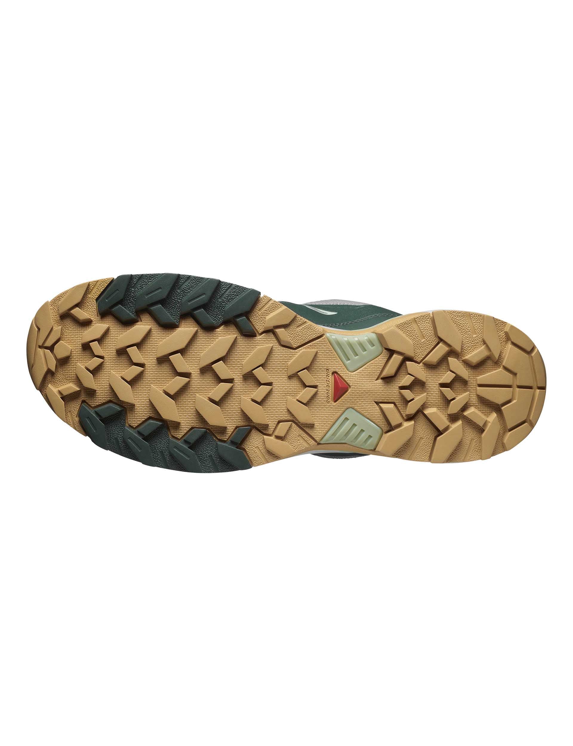 X Ultra 360 Edge Gore-Tex - Monument/Urban Chic/Sea Foam - Image 6