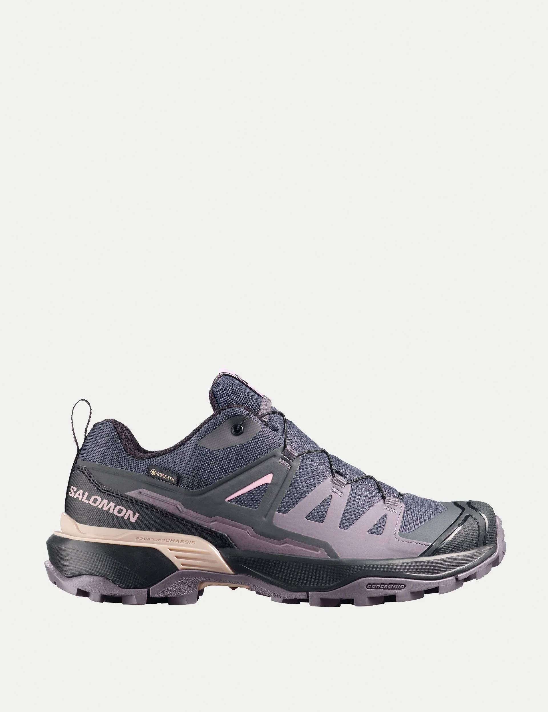 X Ultra 360 Gore-Tex - Nine Iron/Excalibur