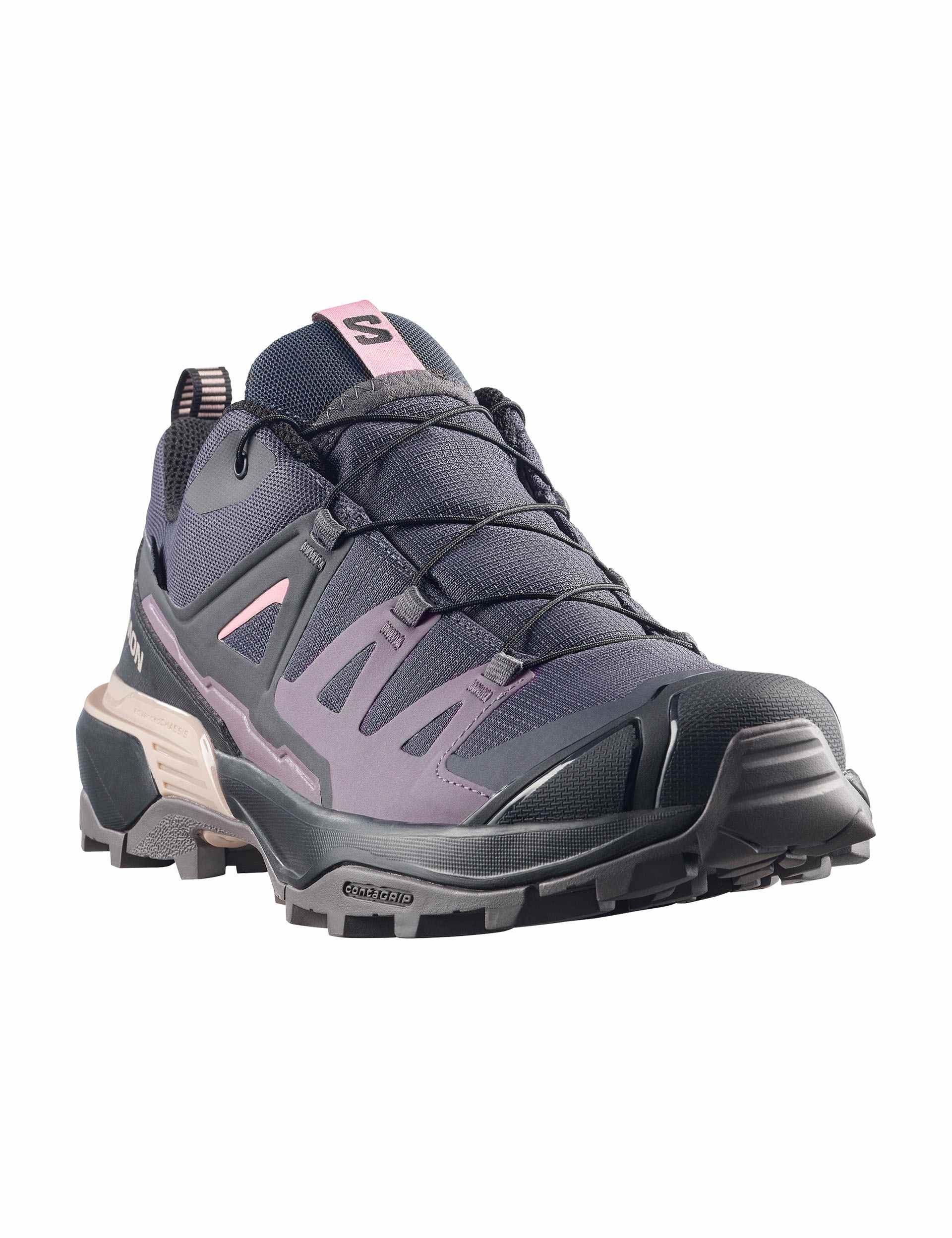 X Ultra 360 Gore-Tex - Nine Iron/Excalibur - Image 2