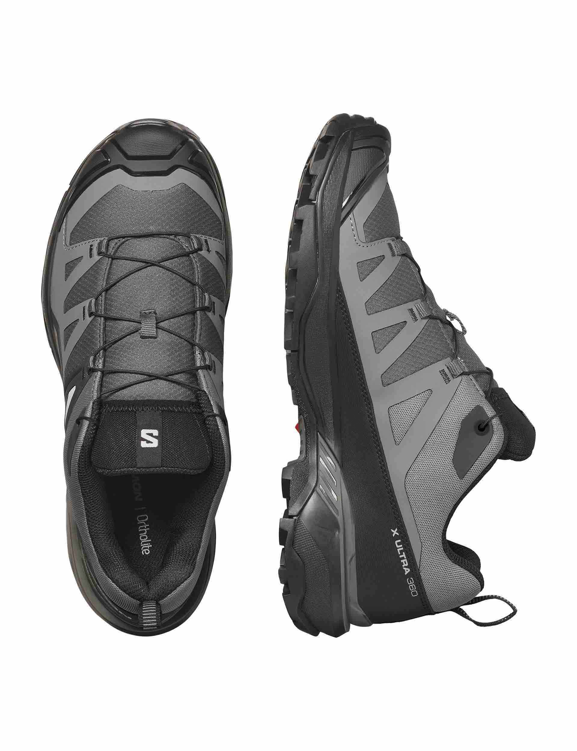 X Ultra 360  - Magnet/Black/Pewter - Image 5