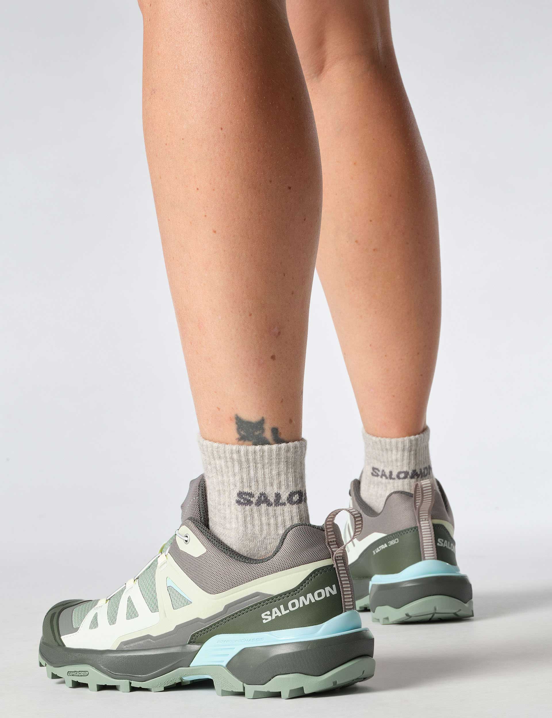 X Ultra 360 - Sedona Sage/Black/Sea Foam - Image 8