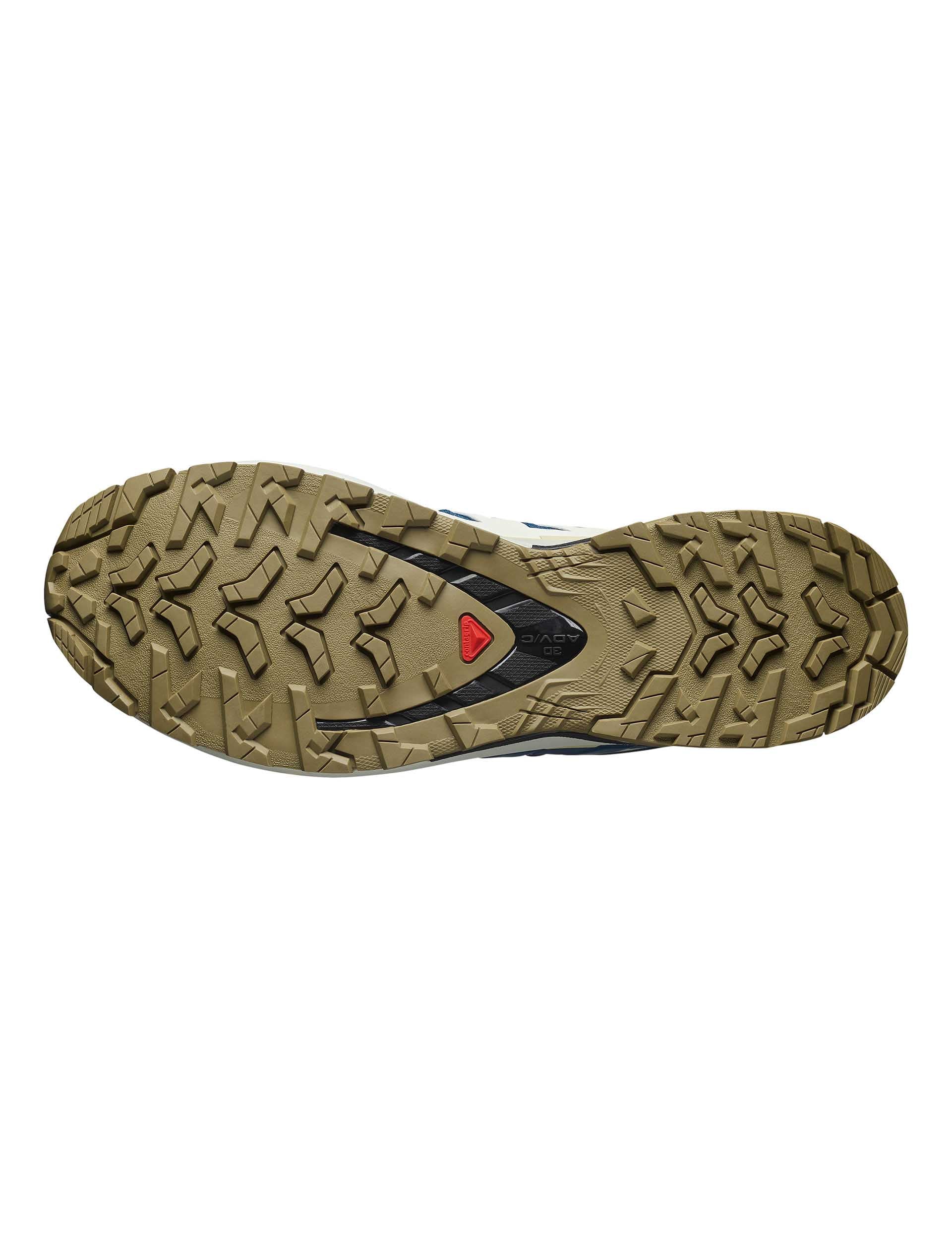 XA Pro 3D V9 Gore-Tex - Dark Blue/Icicle/Aloe - Image 5