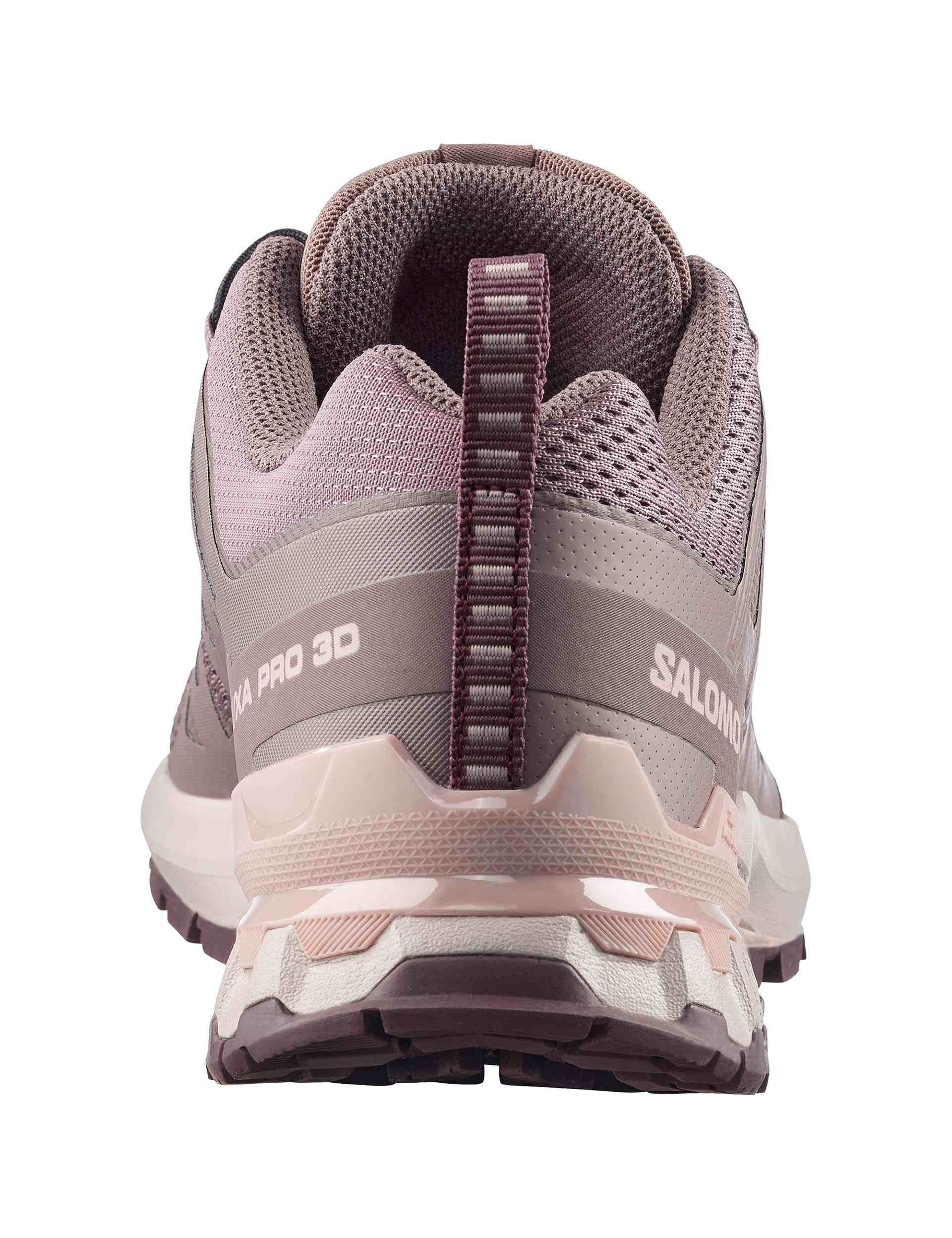 XA Pro 3D V9 - Iron/Shadow Grey - Image 4