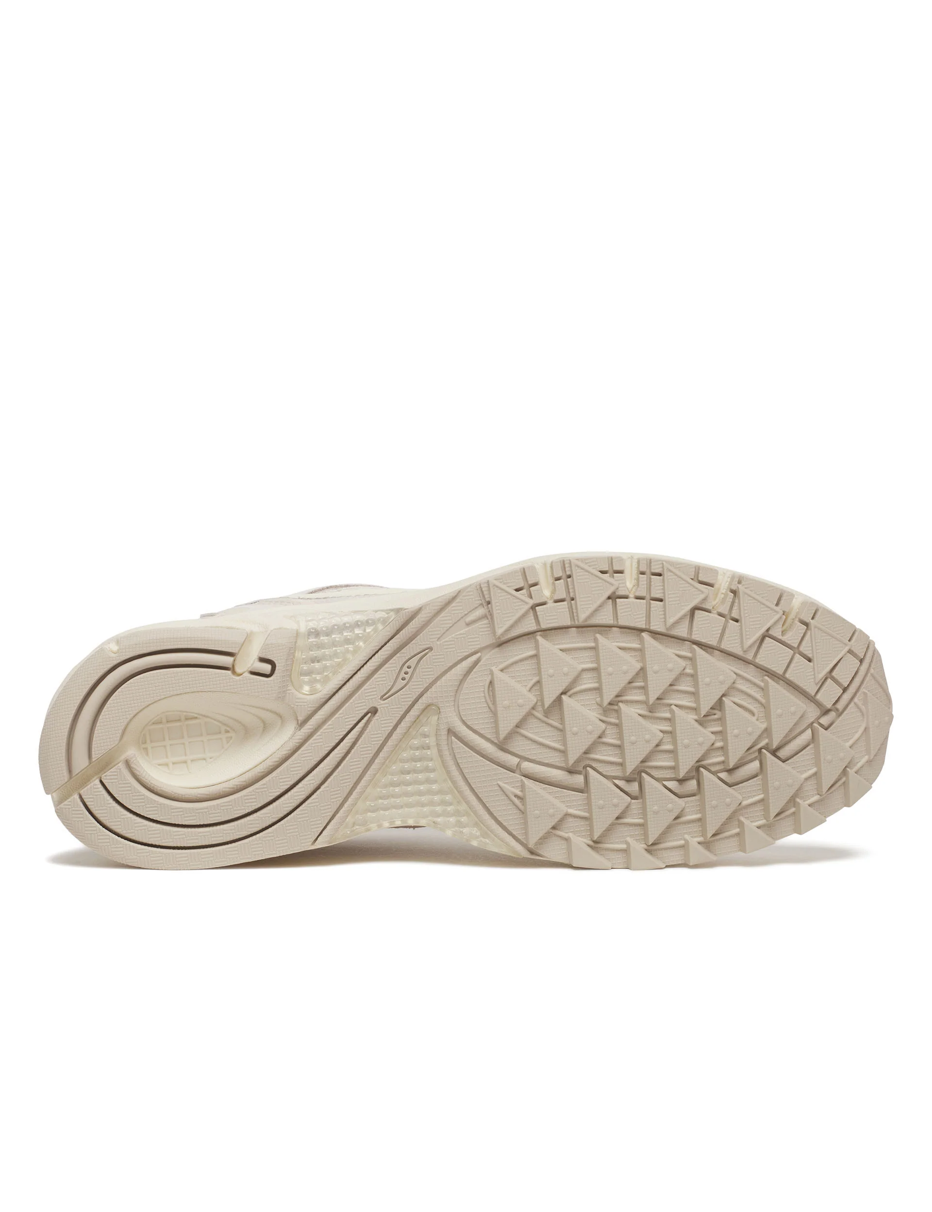 Grid Jazz 9 Suede - Ivory - Image 6