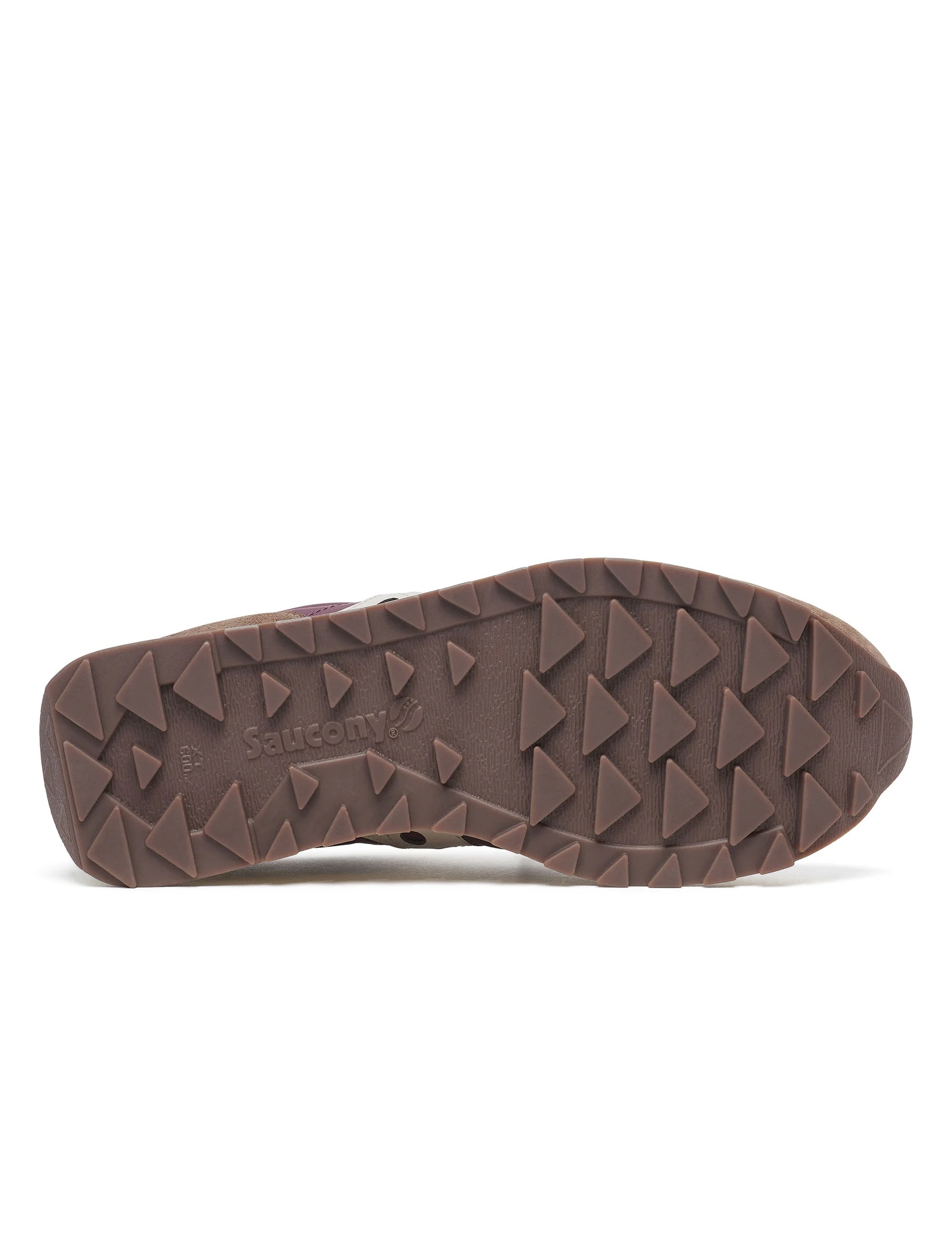 Jazz Triple - Deep Red/Tan - Image 6