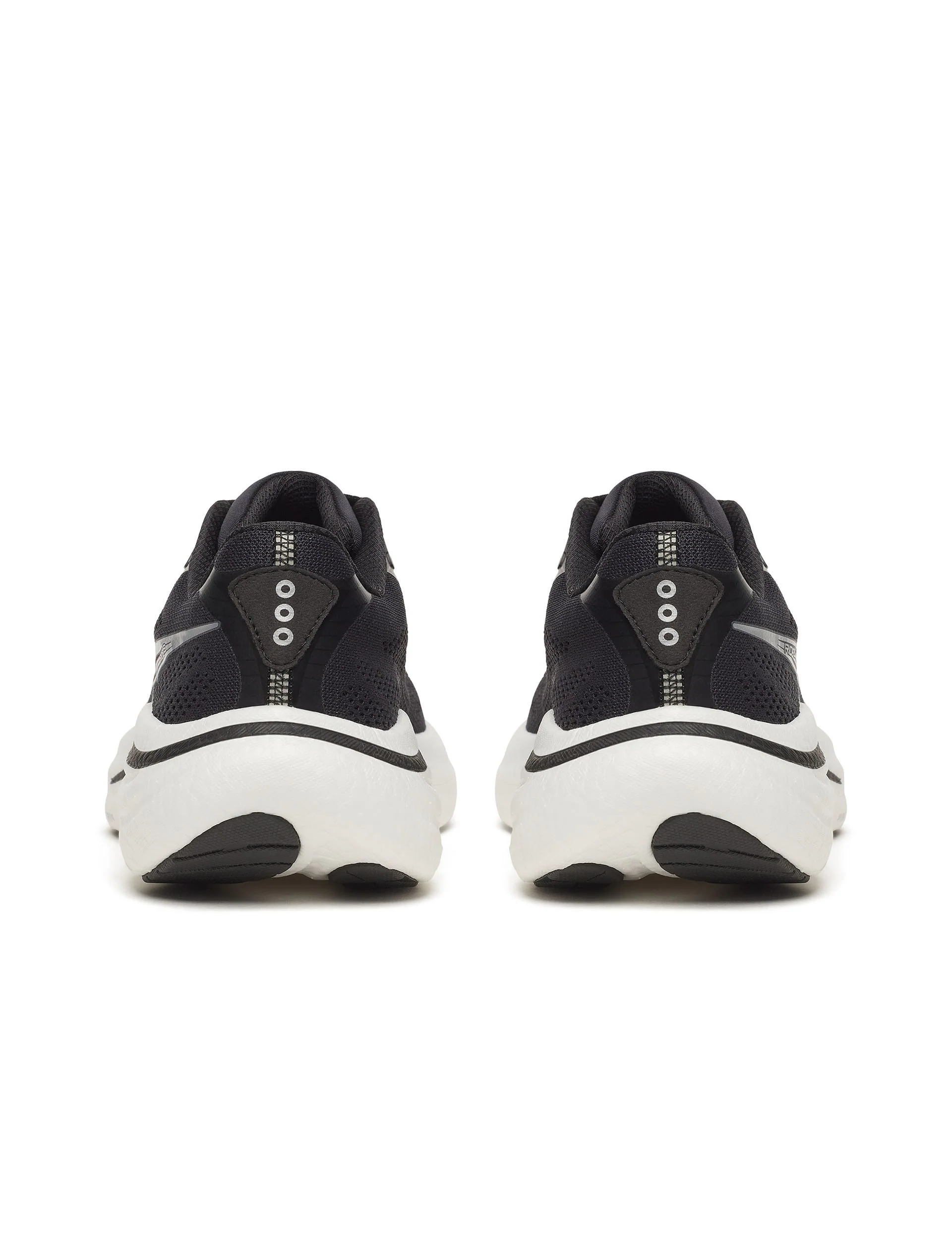 Ride 19 - Black/Silver - Image 3