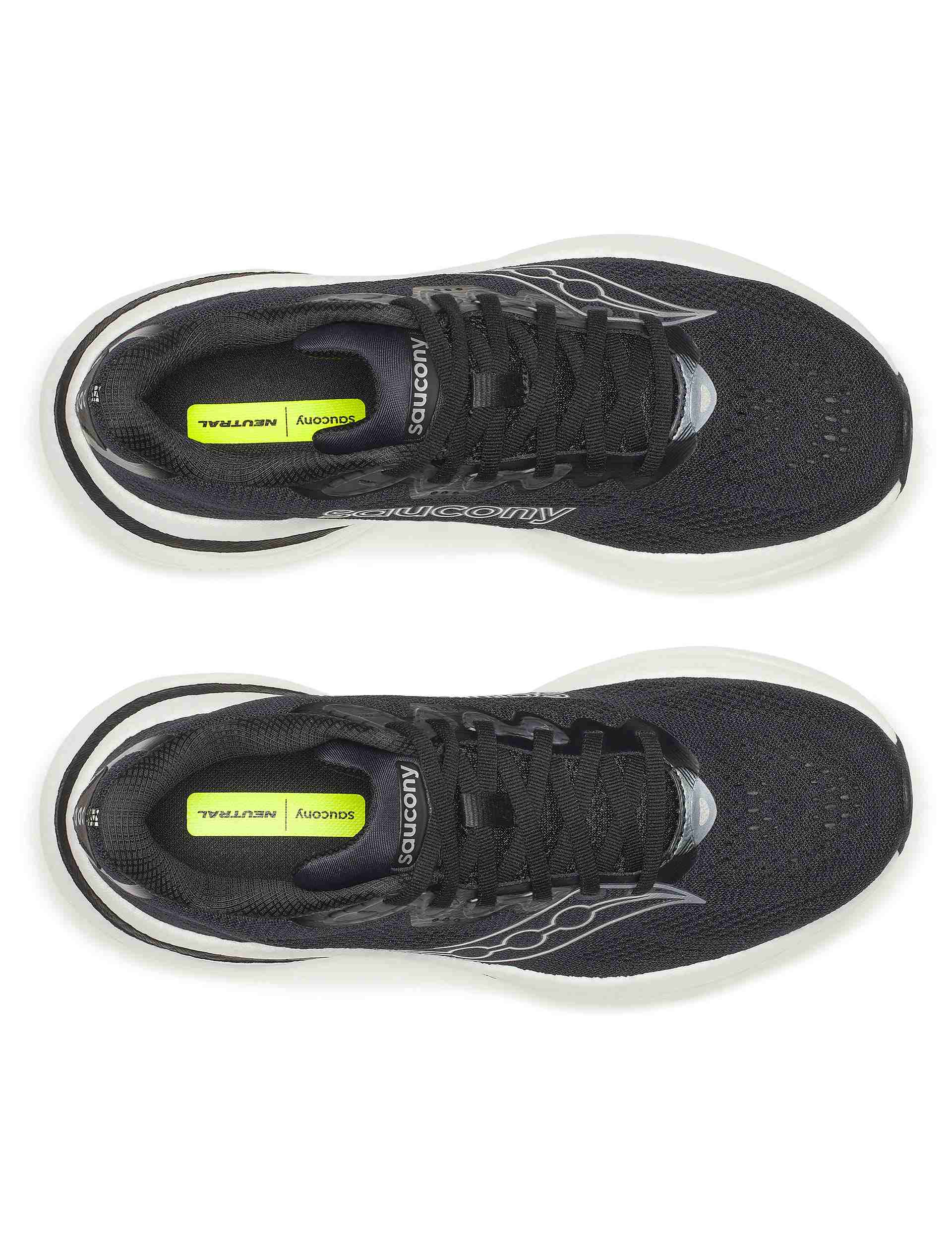 Ride 19 - Black/Silver - Image 4