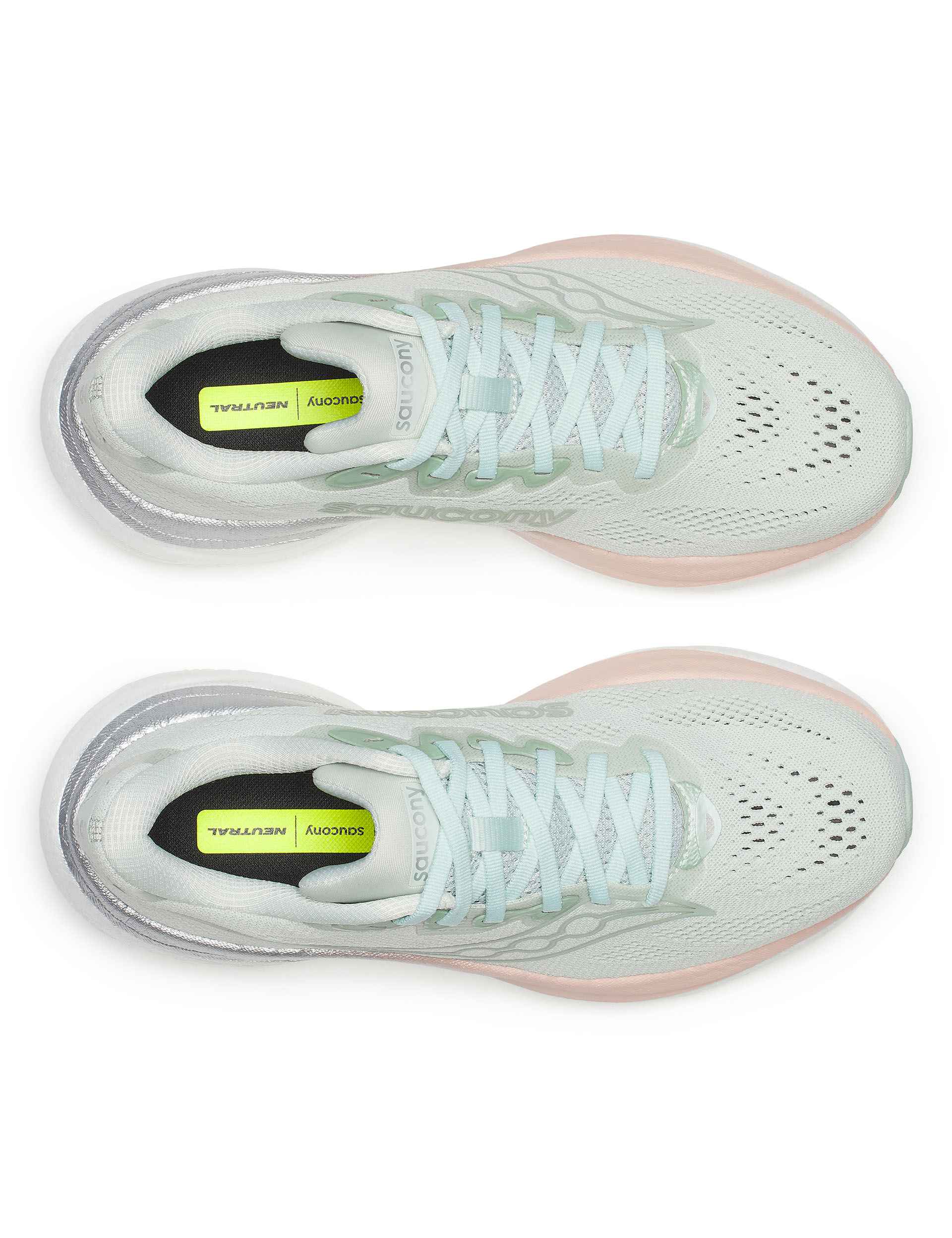 Ride 19 - Mist/Cameo - Image 4