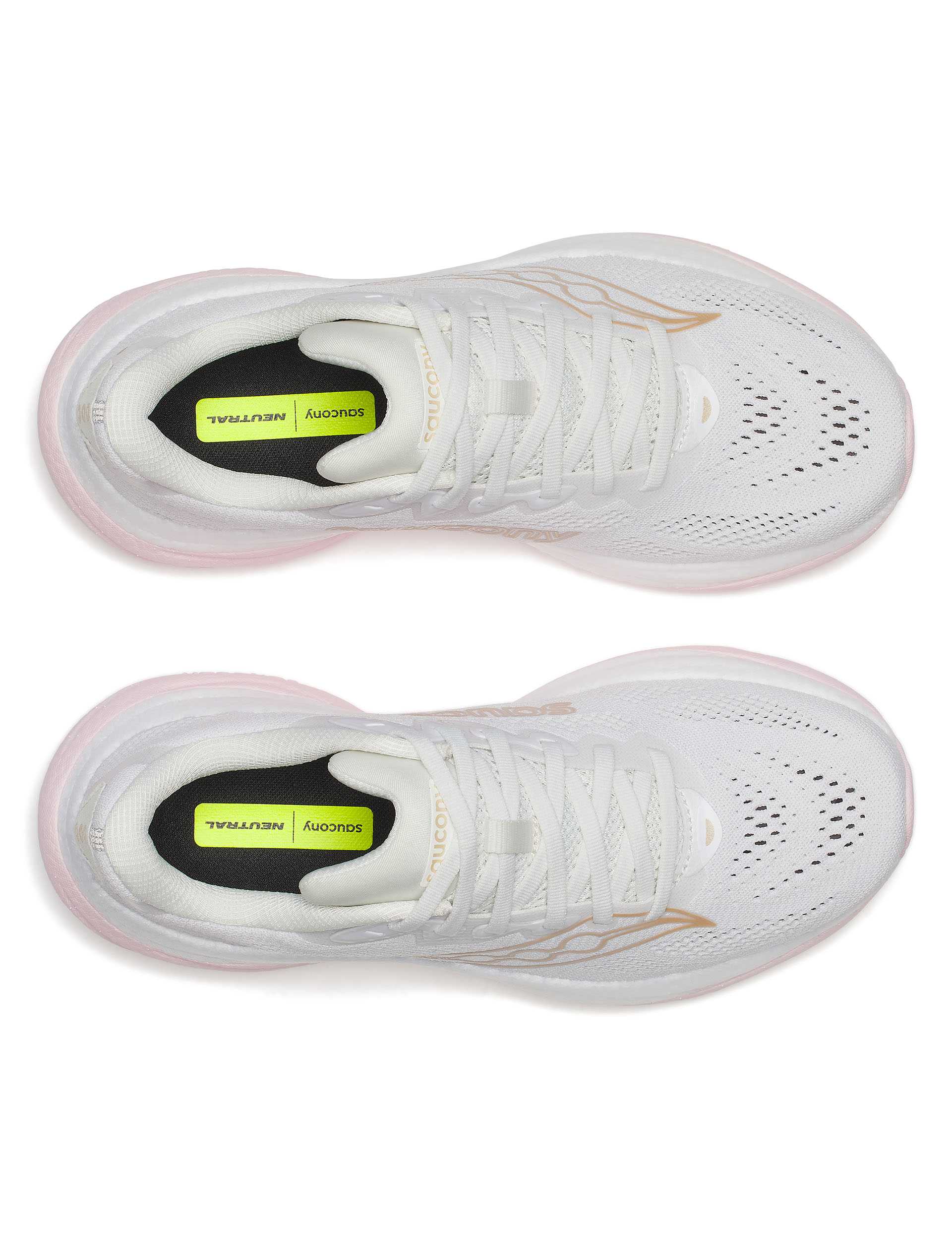 Ride 19 - White/Silk - Image 4