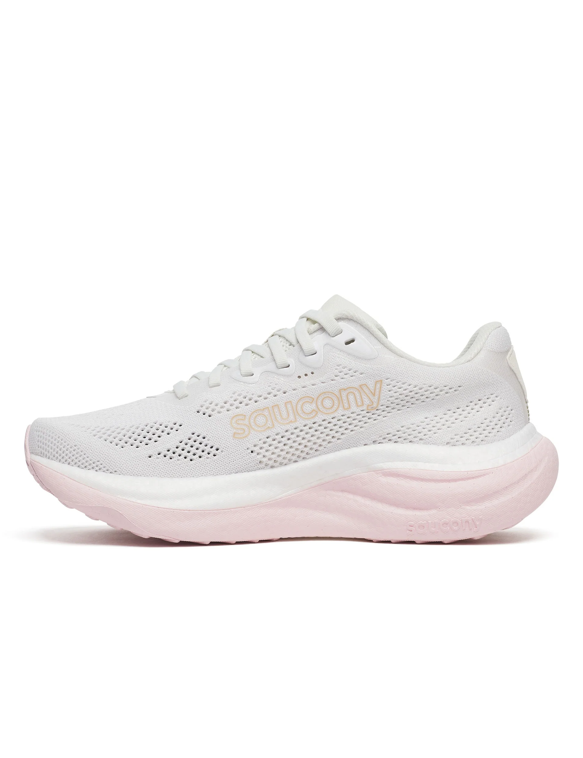 Ride 19 - White/Silk - Image 5