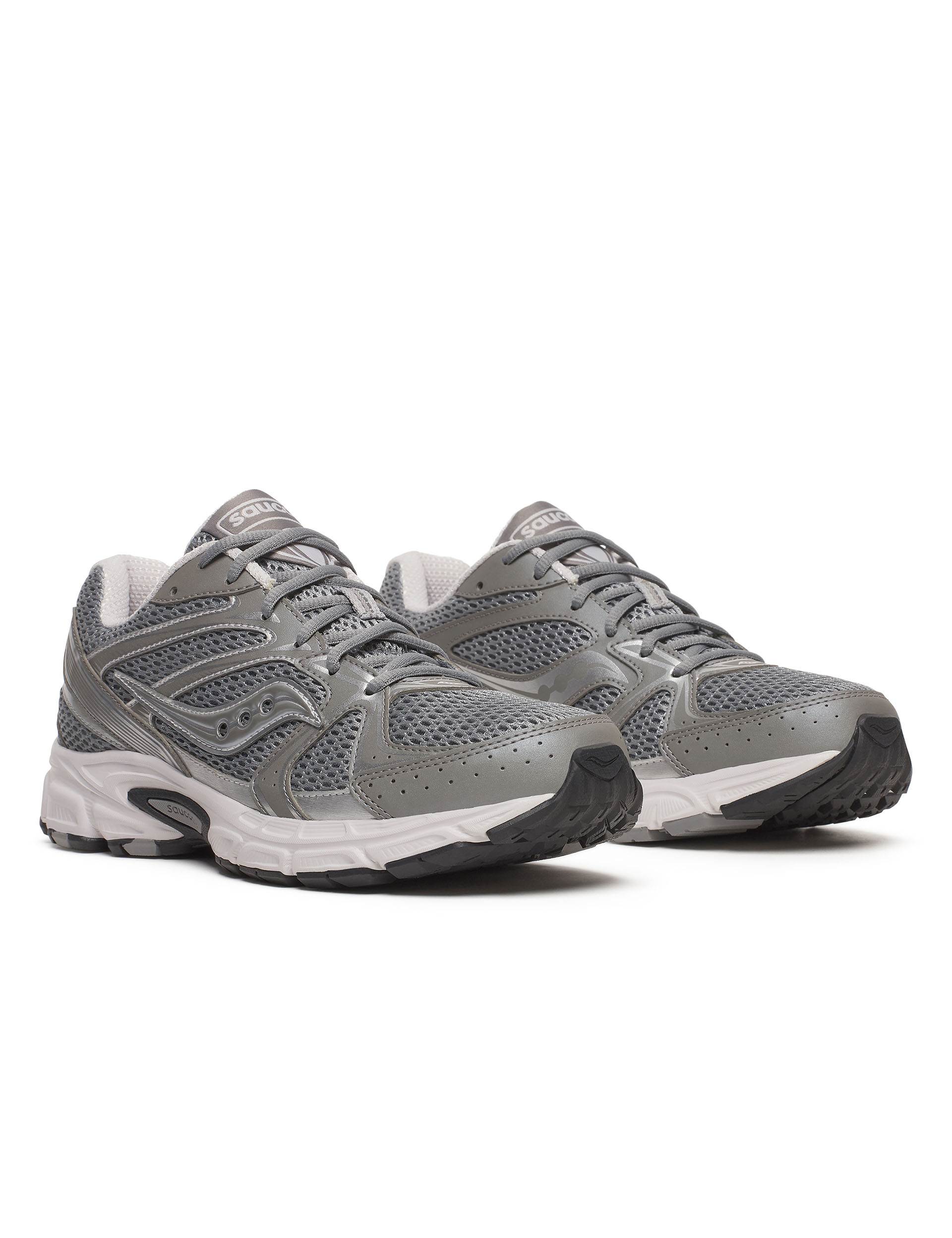 Ride Millennium - Grey/Silver - Image 2