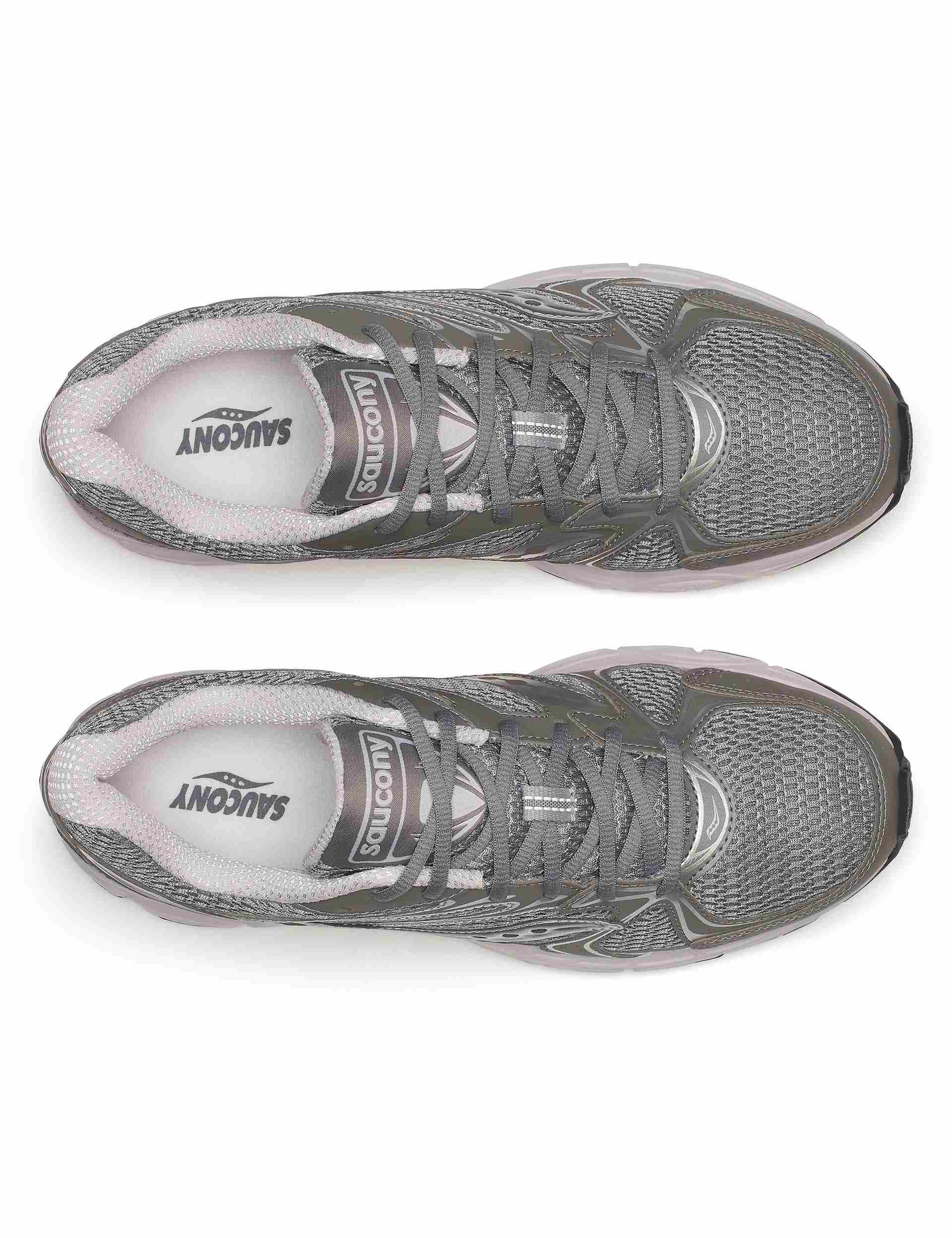 Ride Millennium - Grey/Silver - Image 4