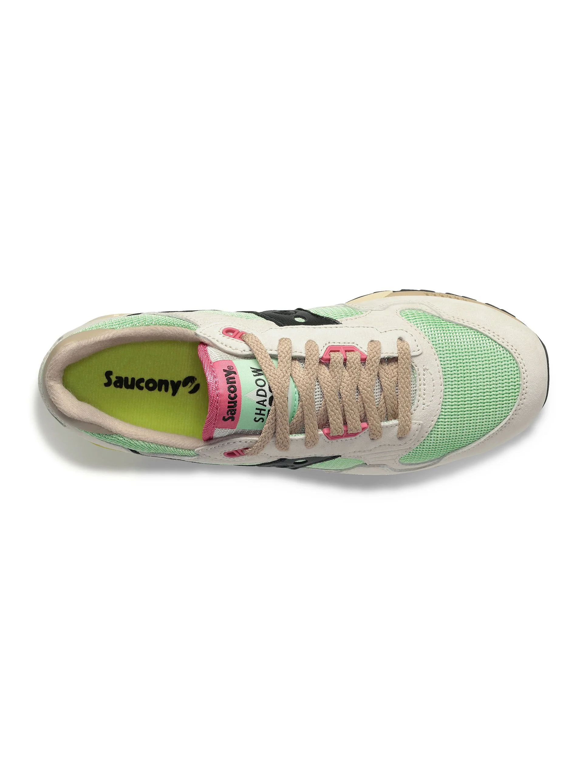 Shadow 5000 - Beige/Green - Image 4