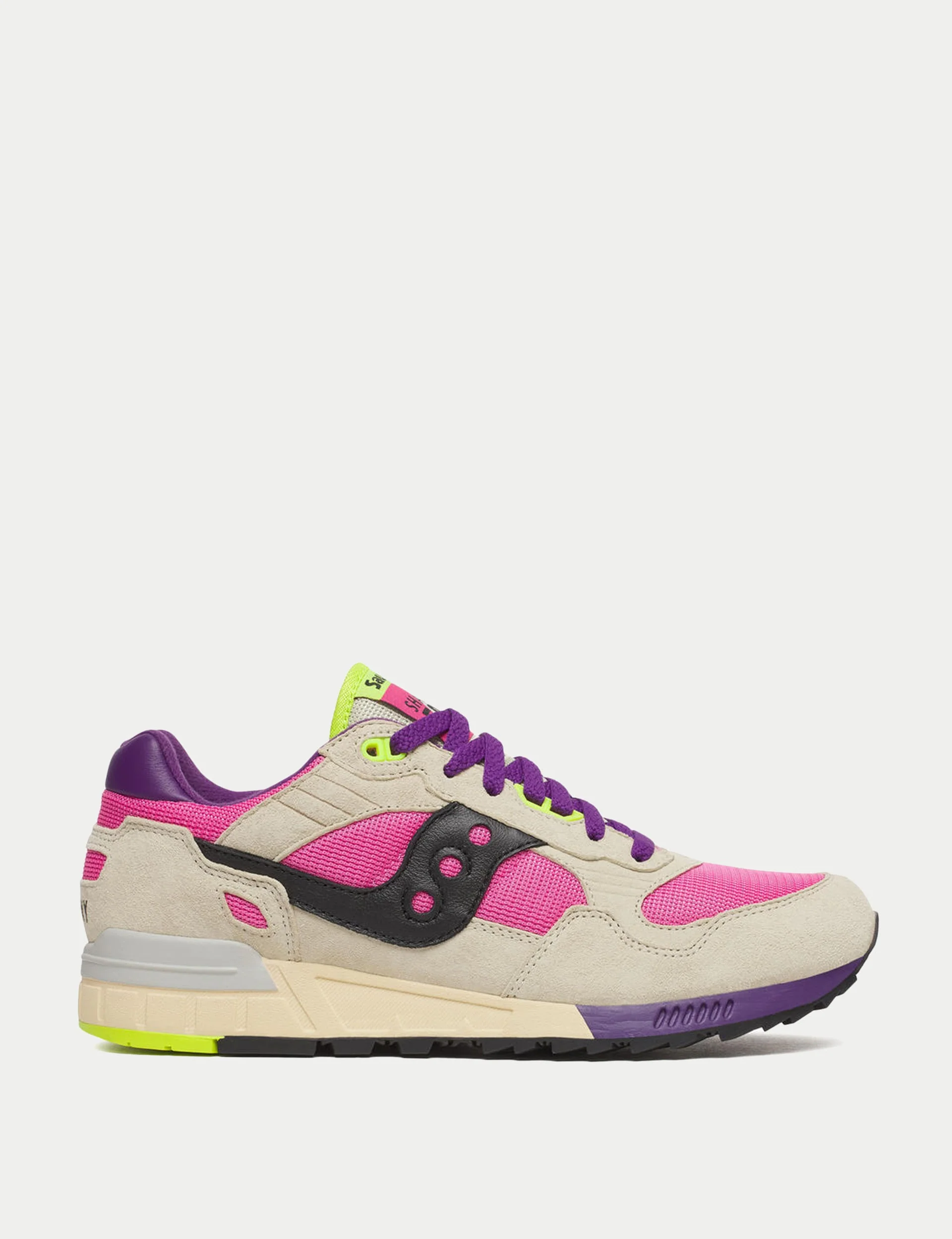 Shadow 5000 - Beige/Pink