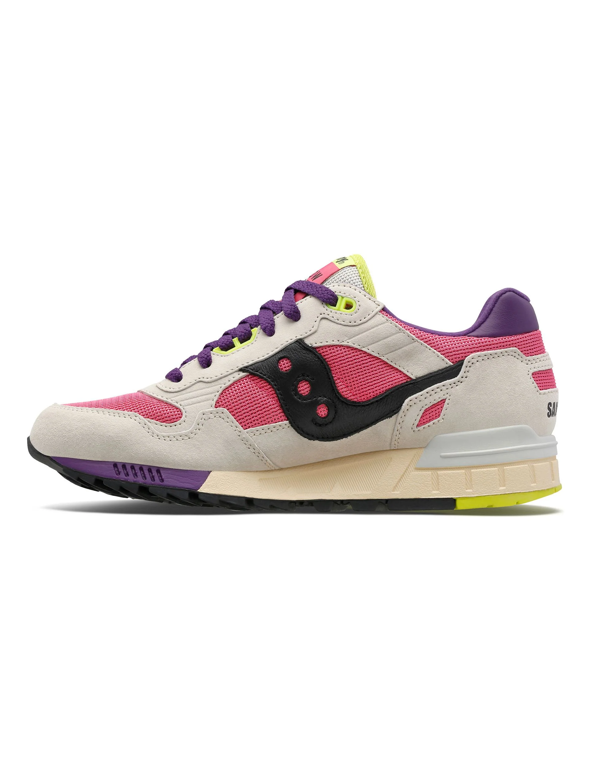 Shadow 5000 - Beige/Pink - Image 3