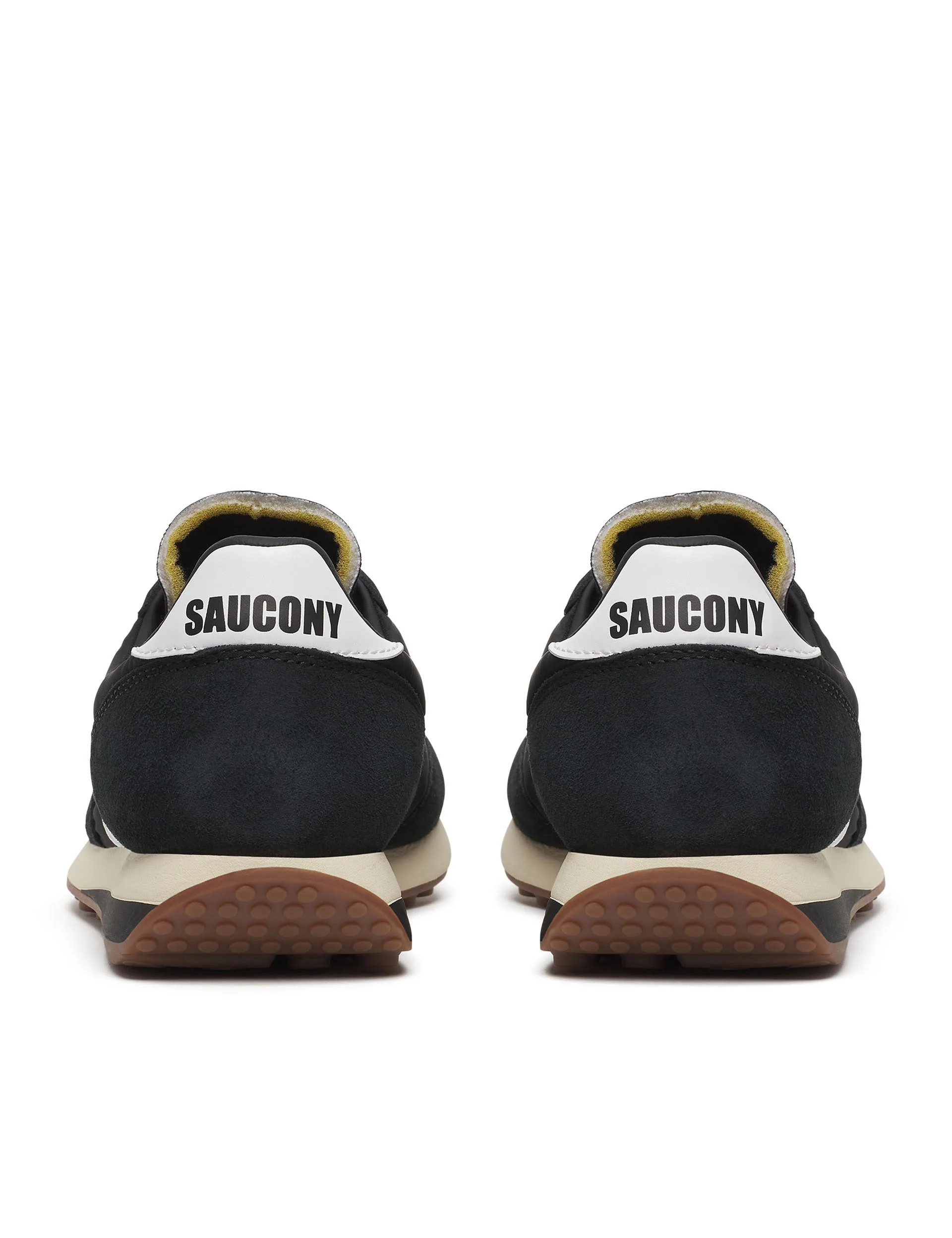 Trainer 80 - Black/White - Image 4