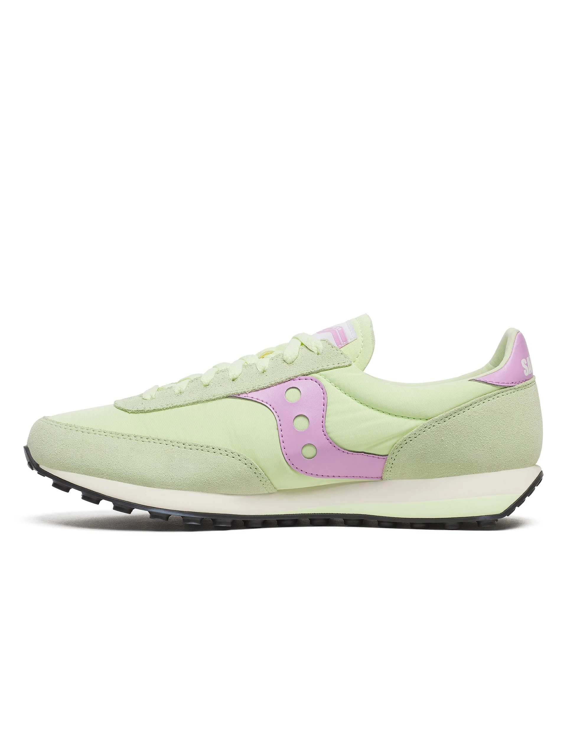 Trainer 80 - Melon/Pink - Image 5
