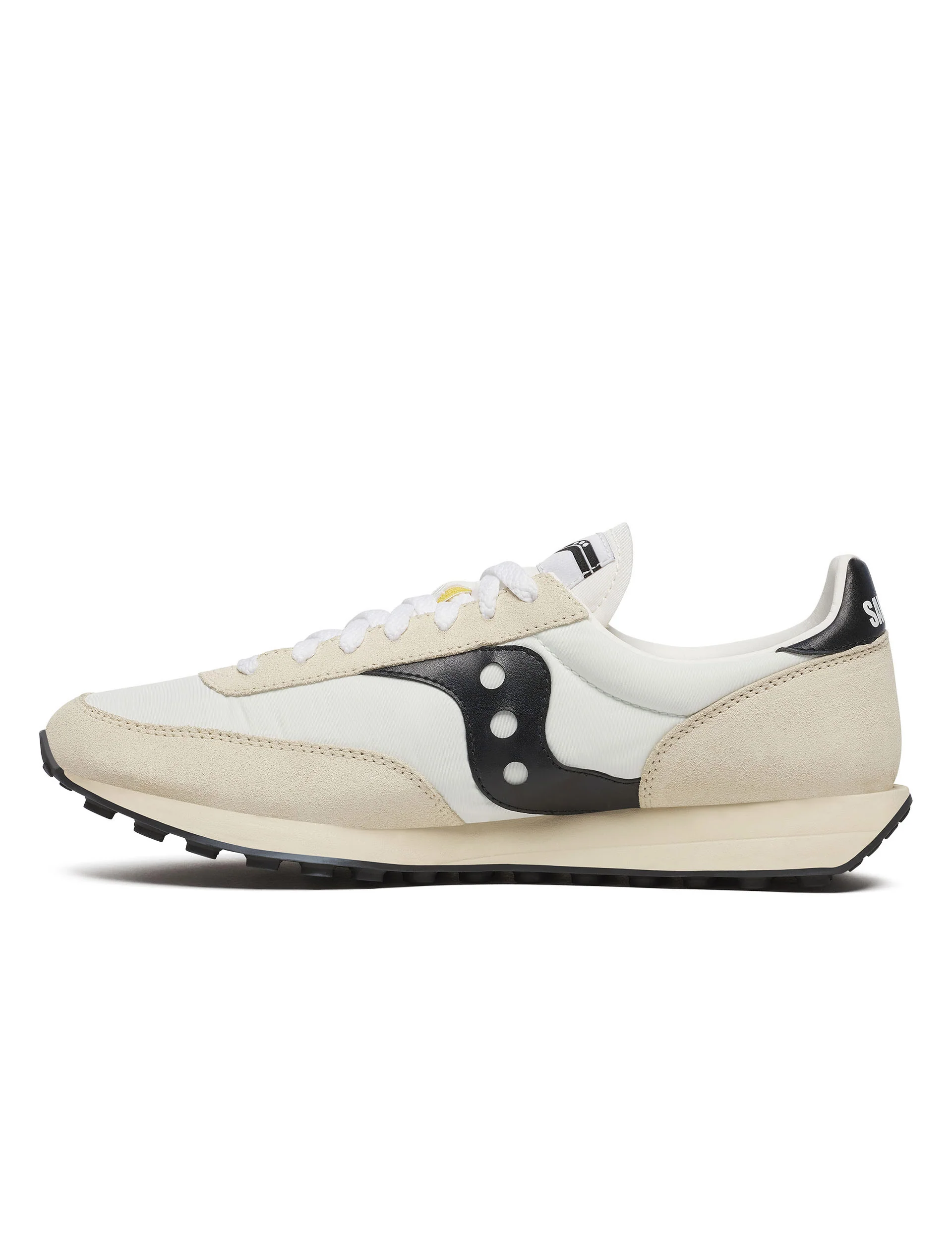 Trainer 80 - White/Black - Image 2