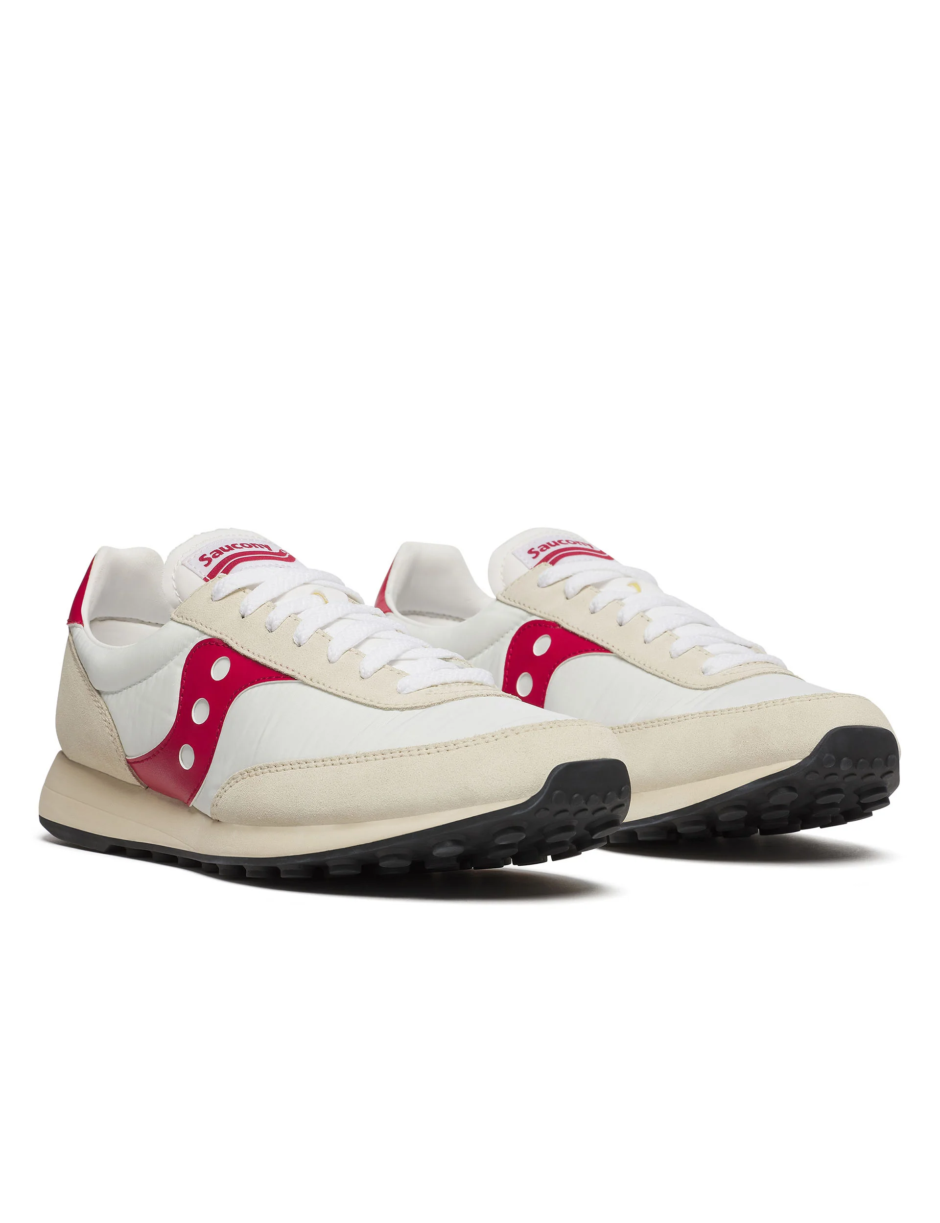 Trainer 80 - White/Red - Image 2
