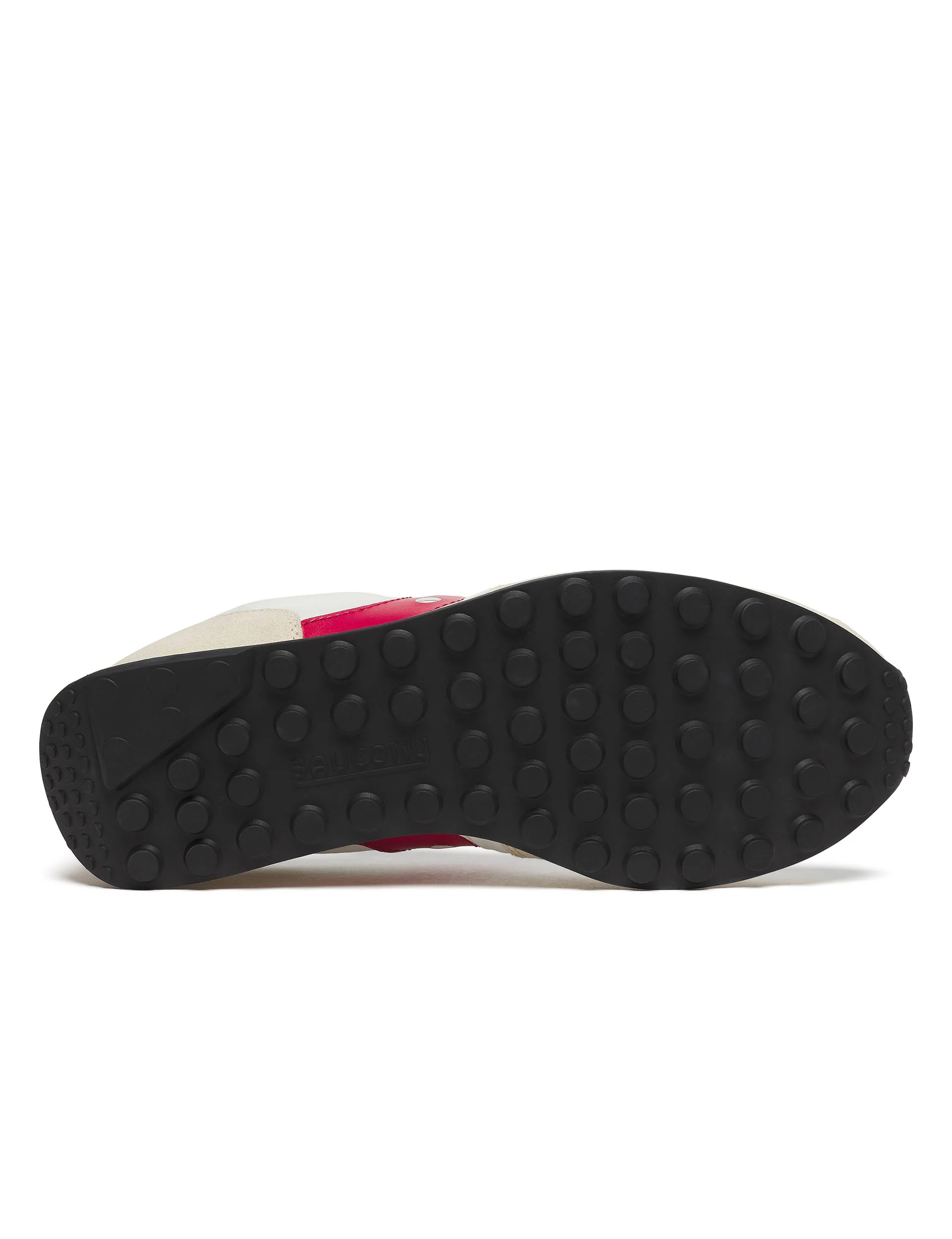 Trainer 80 - White/Red - Image 6