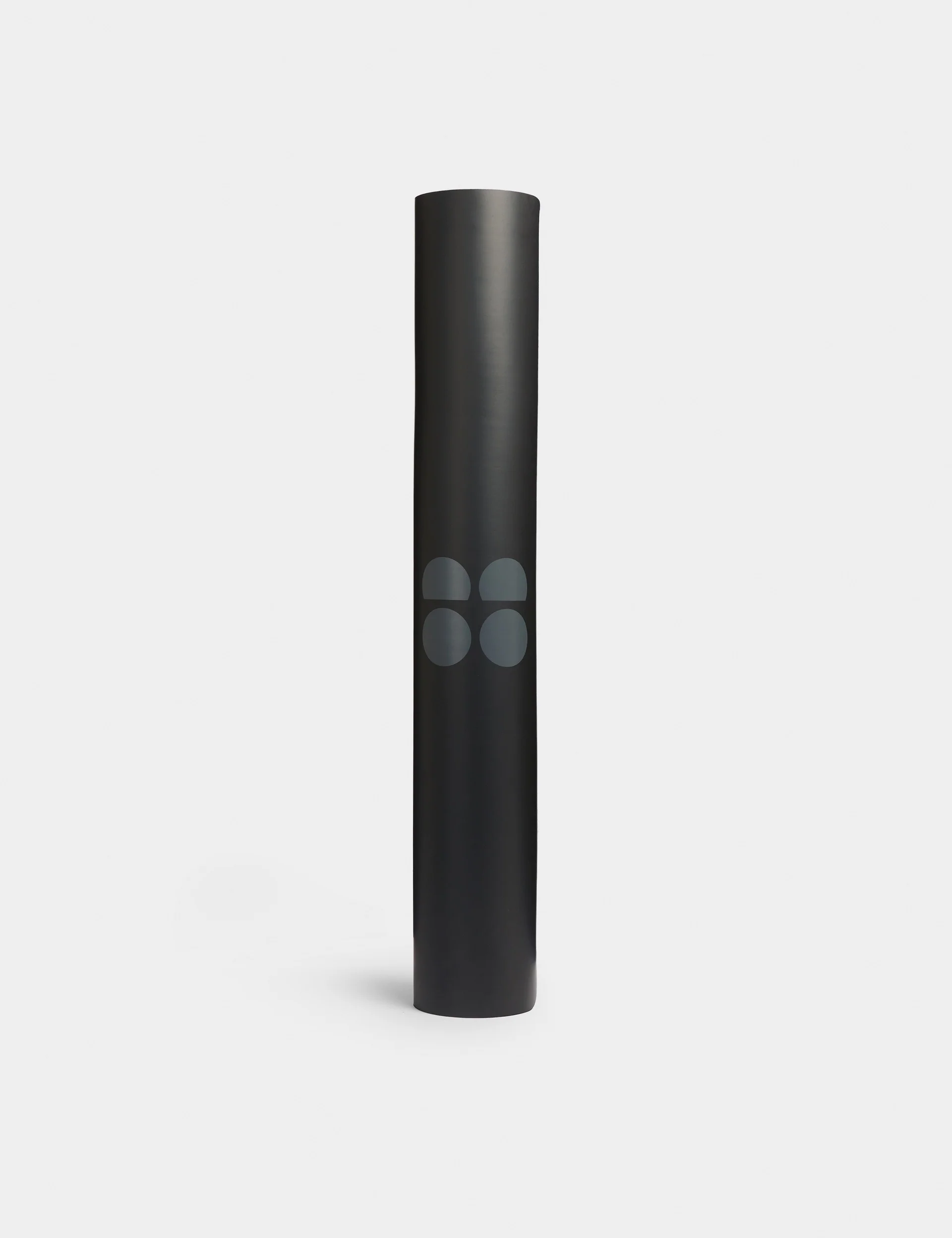 Balance Yoga Mat - Black