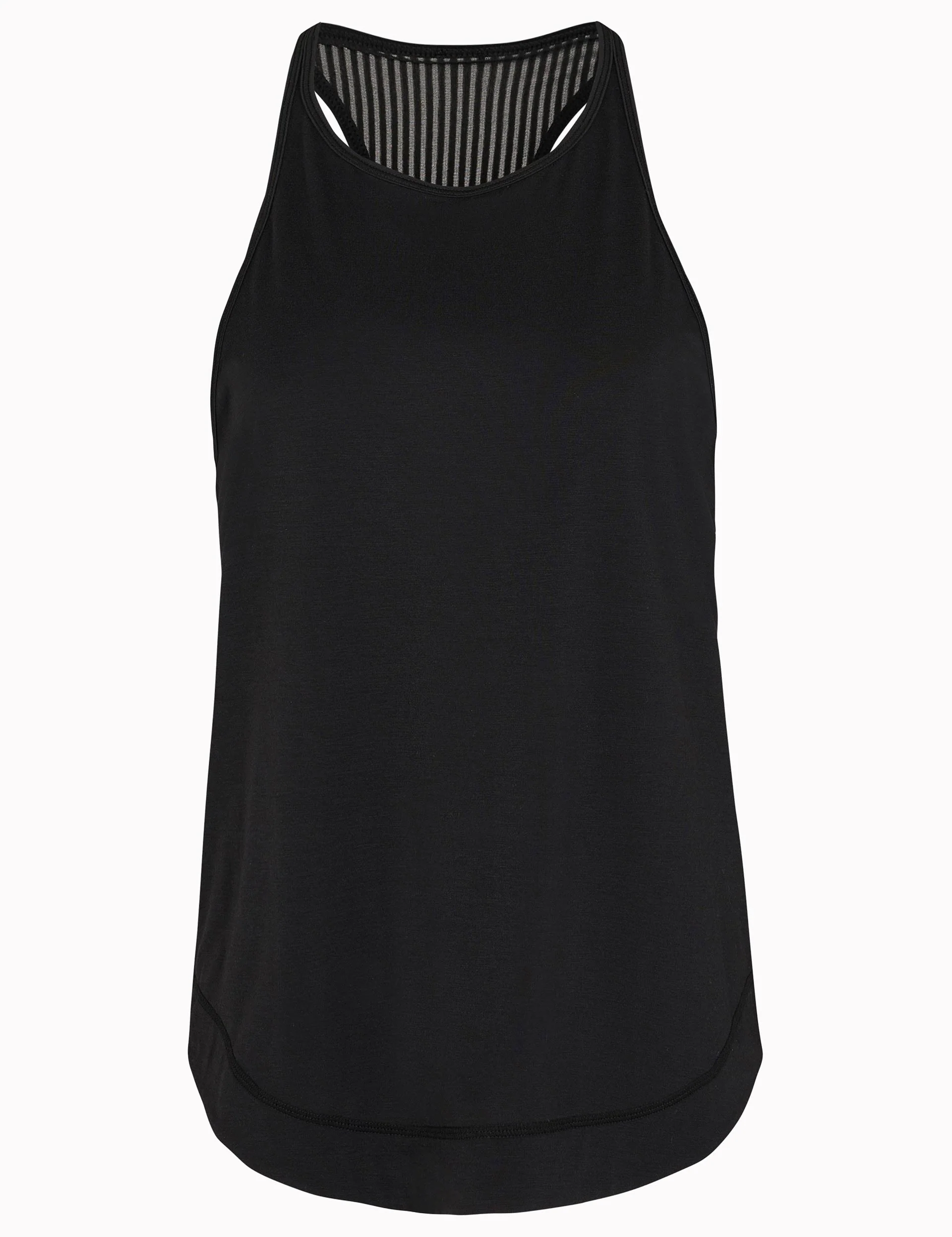 Breathe Easy Run Vest - Black - Image 5