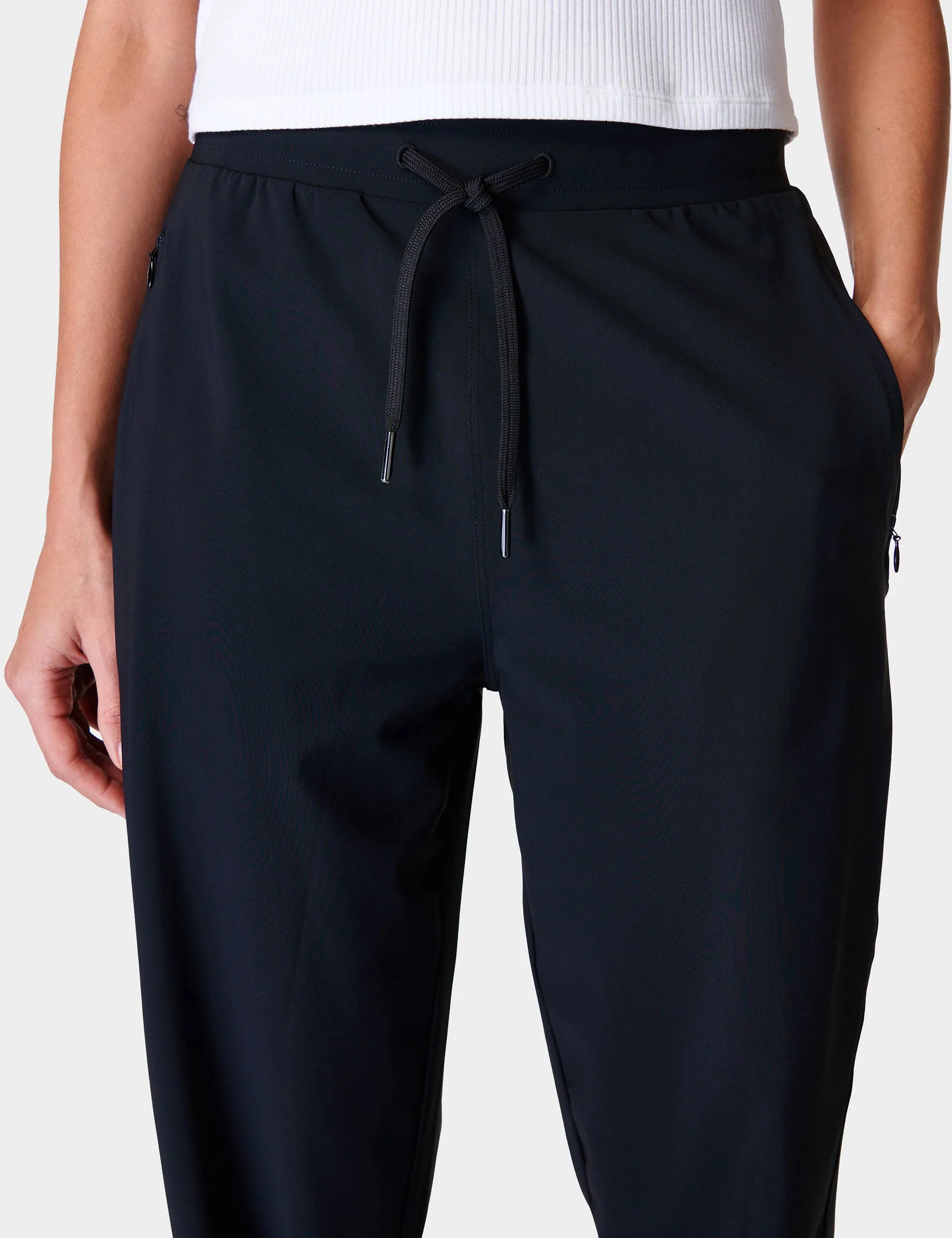 Explorer Jogger - Black - Image 3