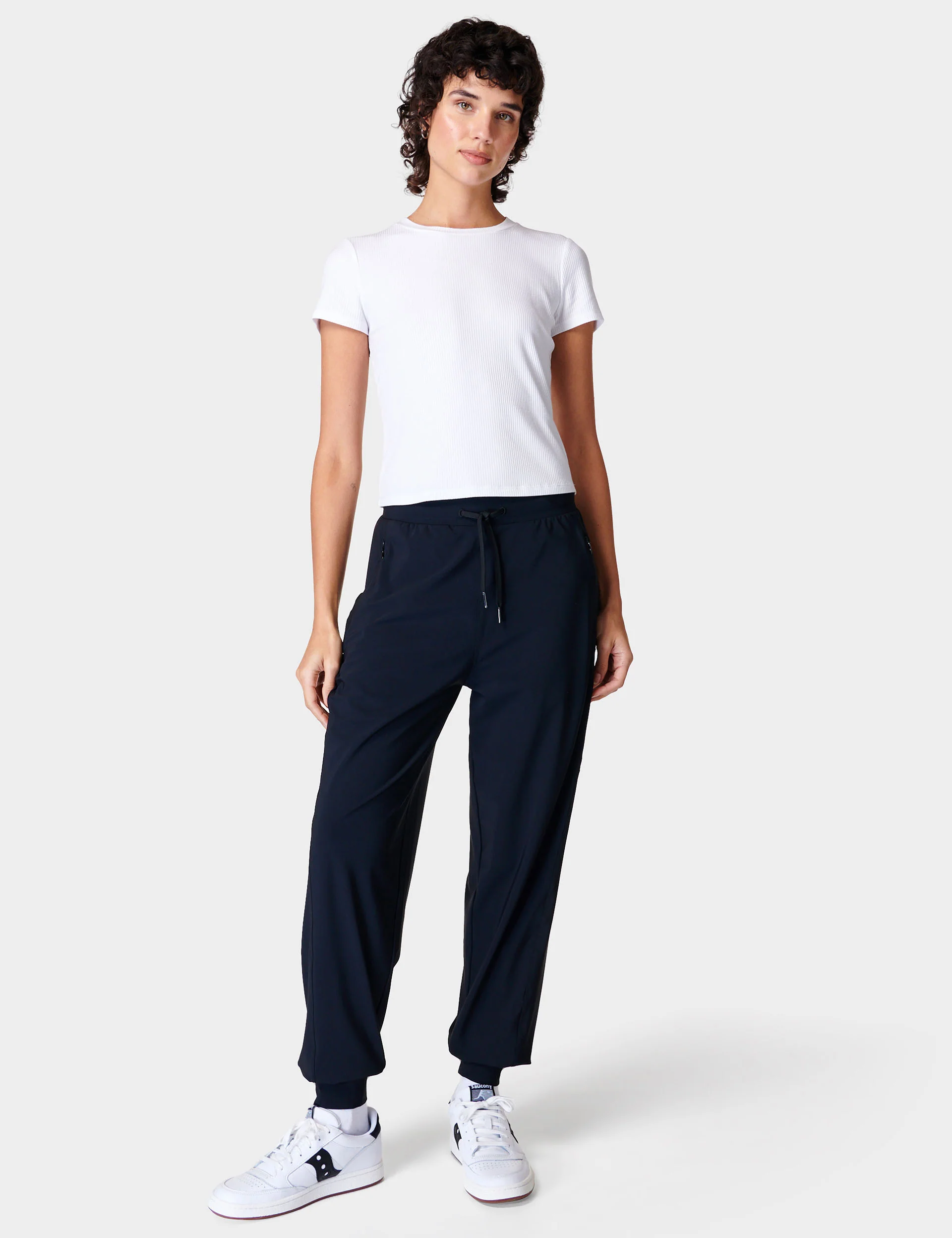 Explorer Jogger - Black - Image 5