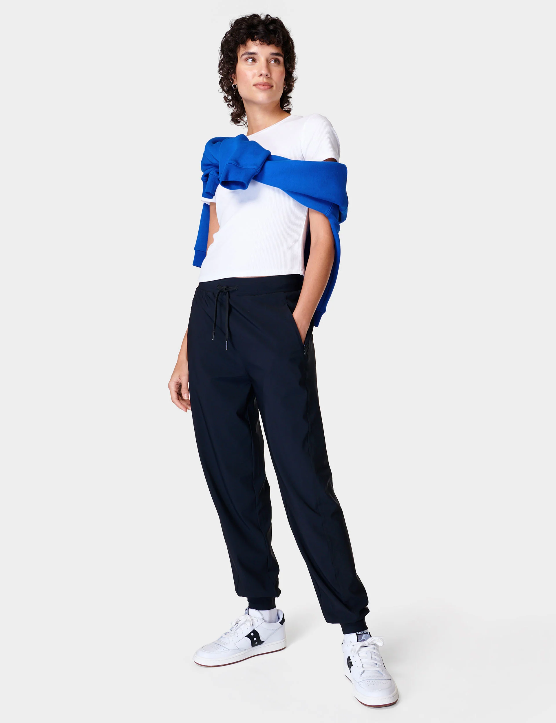 Explorer Jogger - Black - Image 6