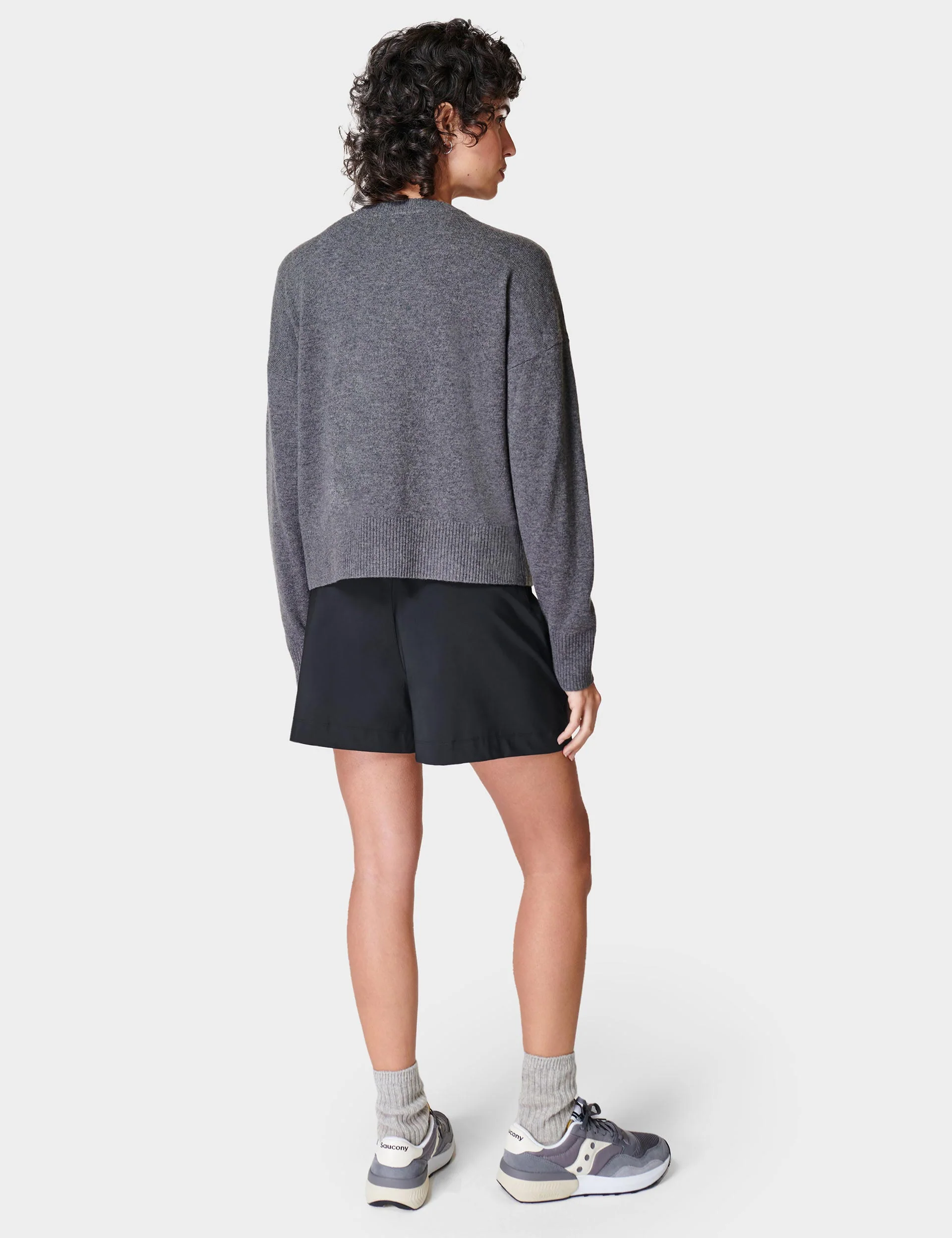 Explorer Shorts - Black - Image 6