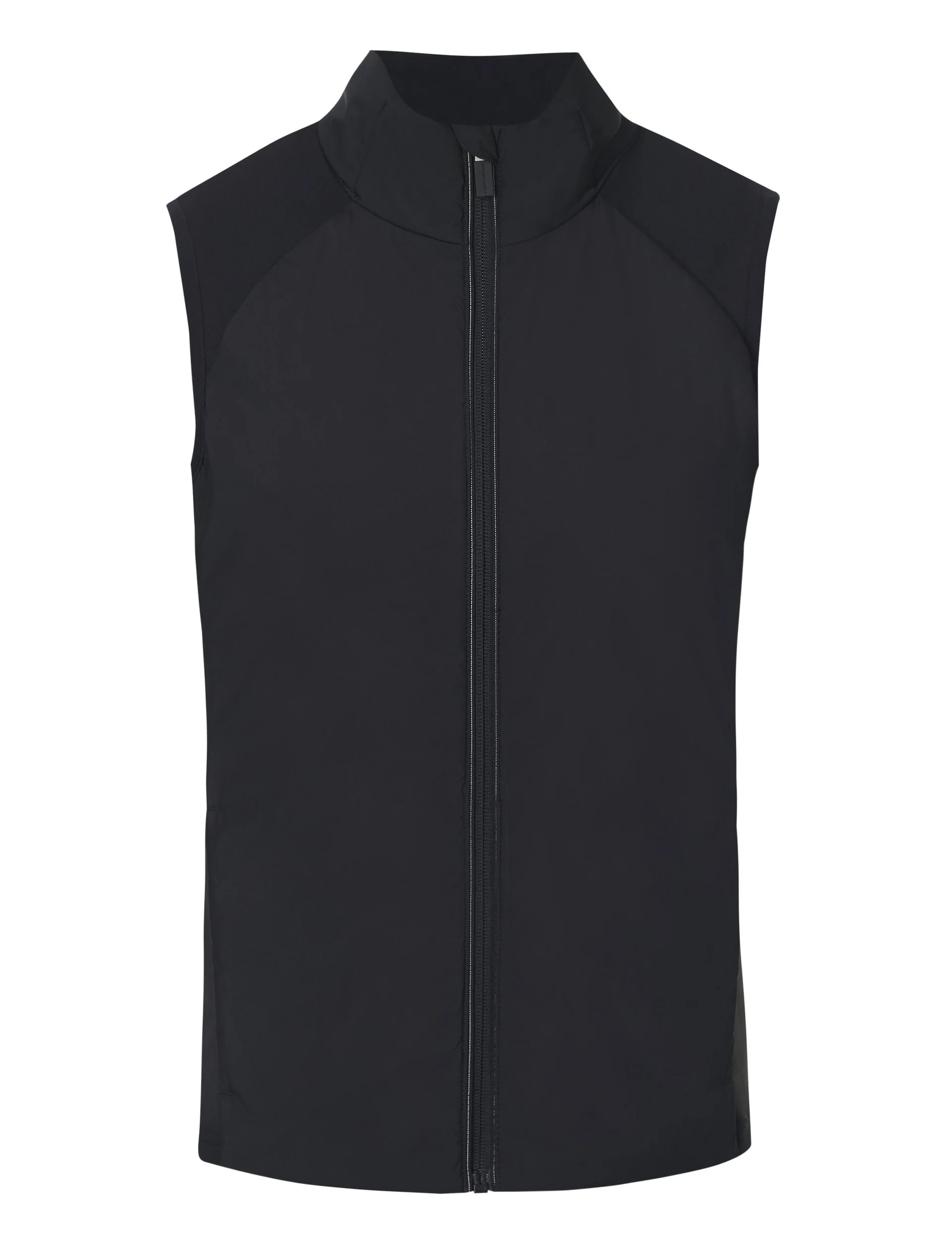 Limitless Run Gilet - Black - Image 8