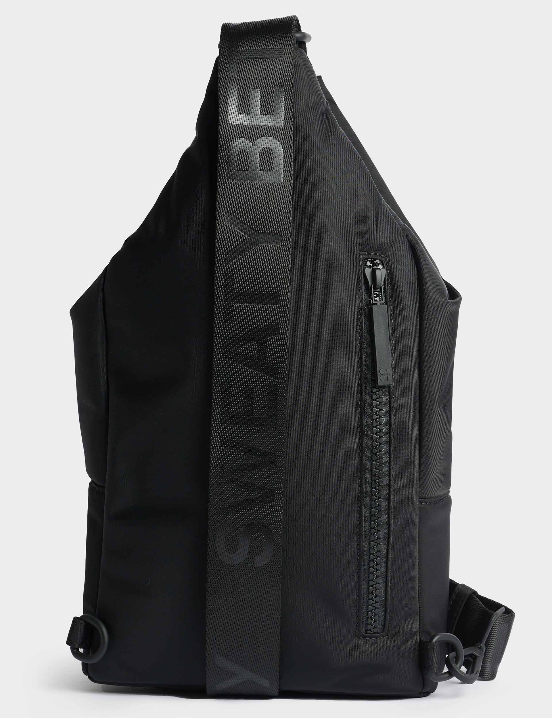 Motion Sling Bag - Black - Image 2