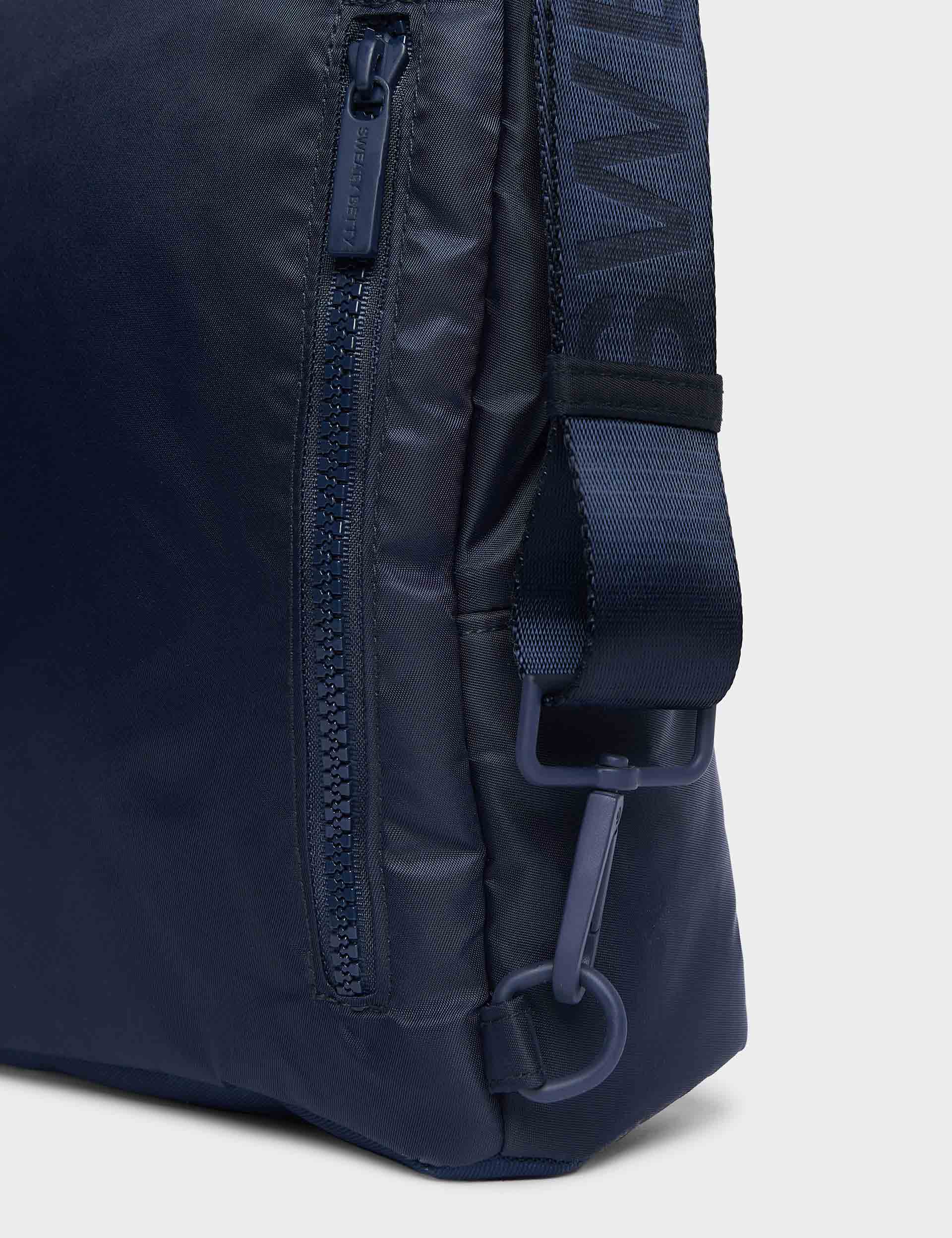 Motion Sling Bag - Navy Blue - Image 6