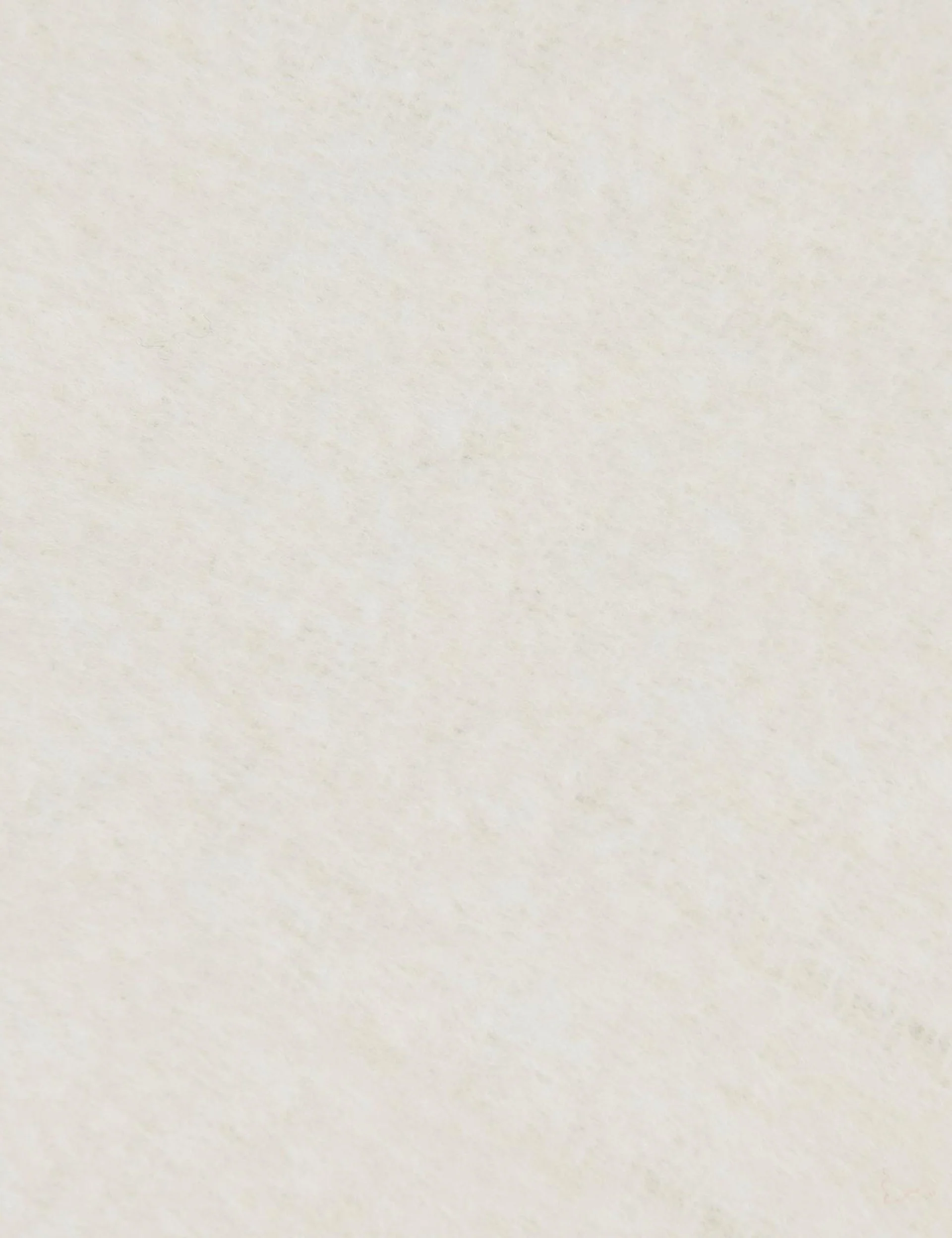 Soft Cloud Tassel Scarf - Lily White - Image 4