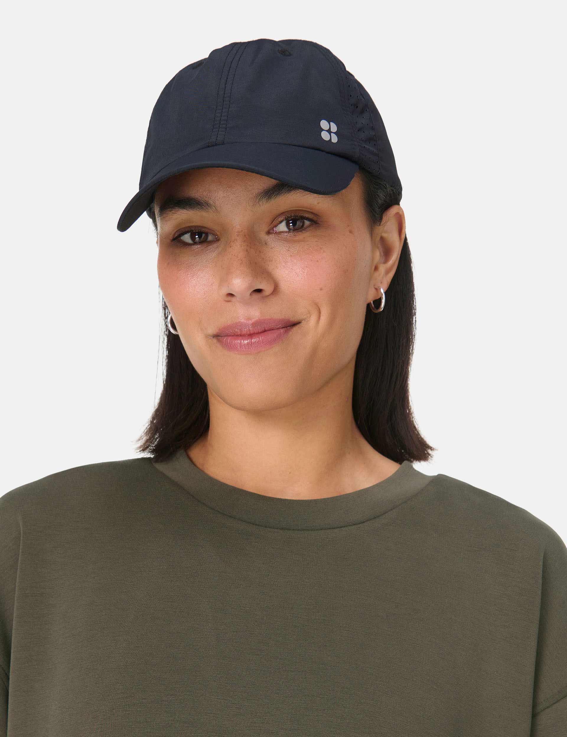 Swiftie Pace Cap - Black - Image 2