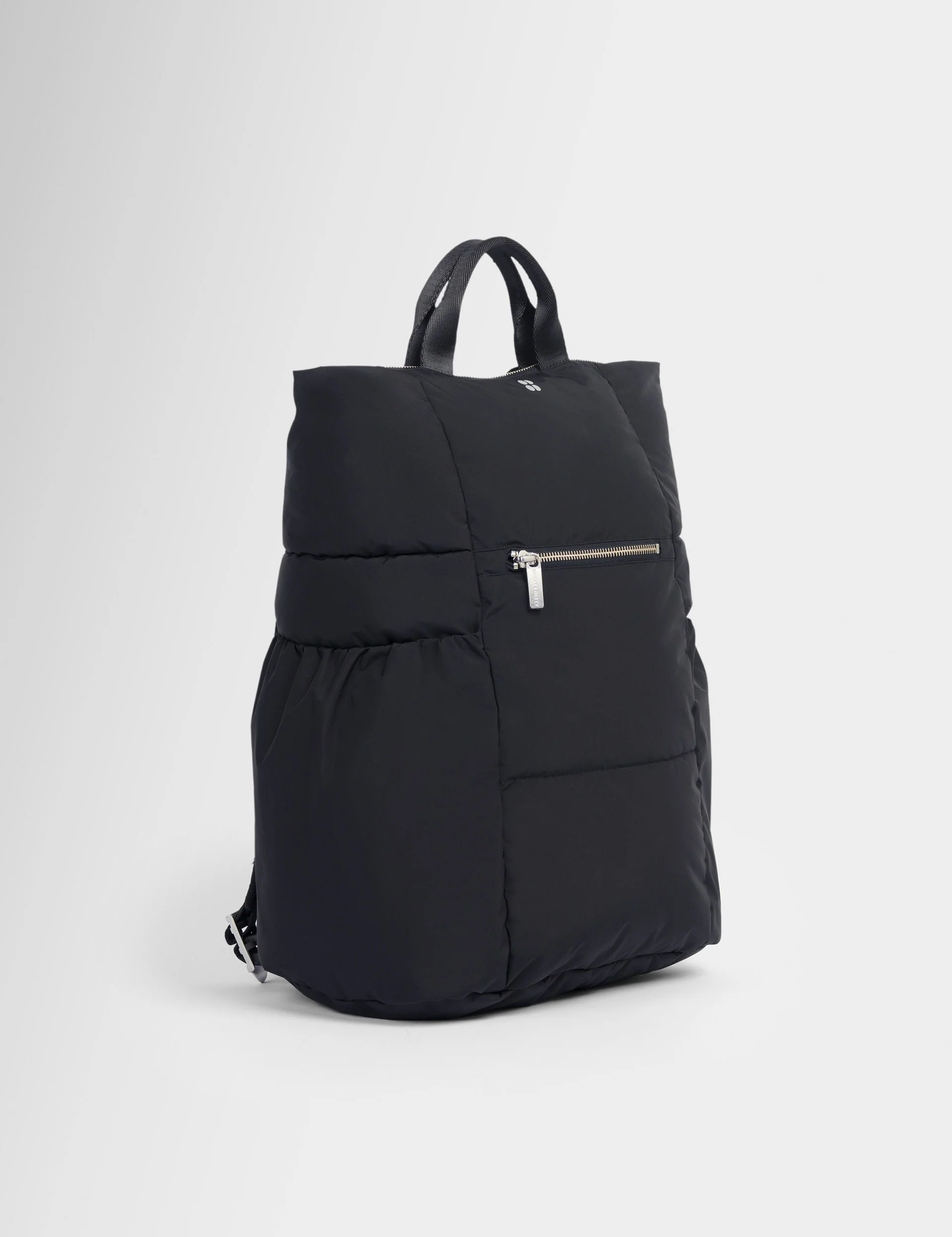 The Nimbus Roam Rucksack - Black - Image 3